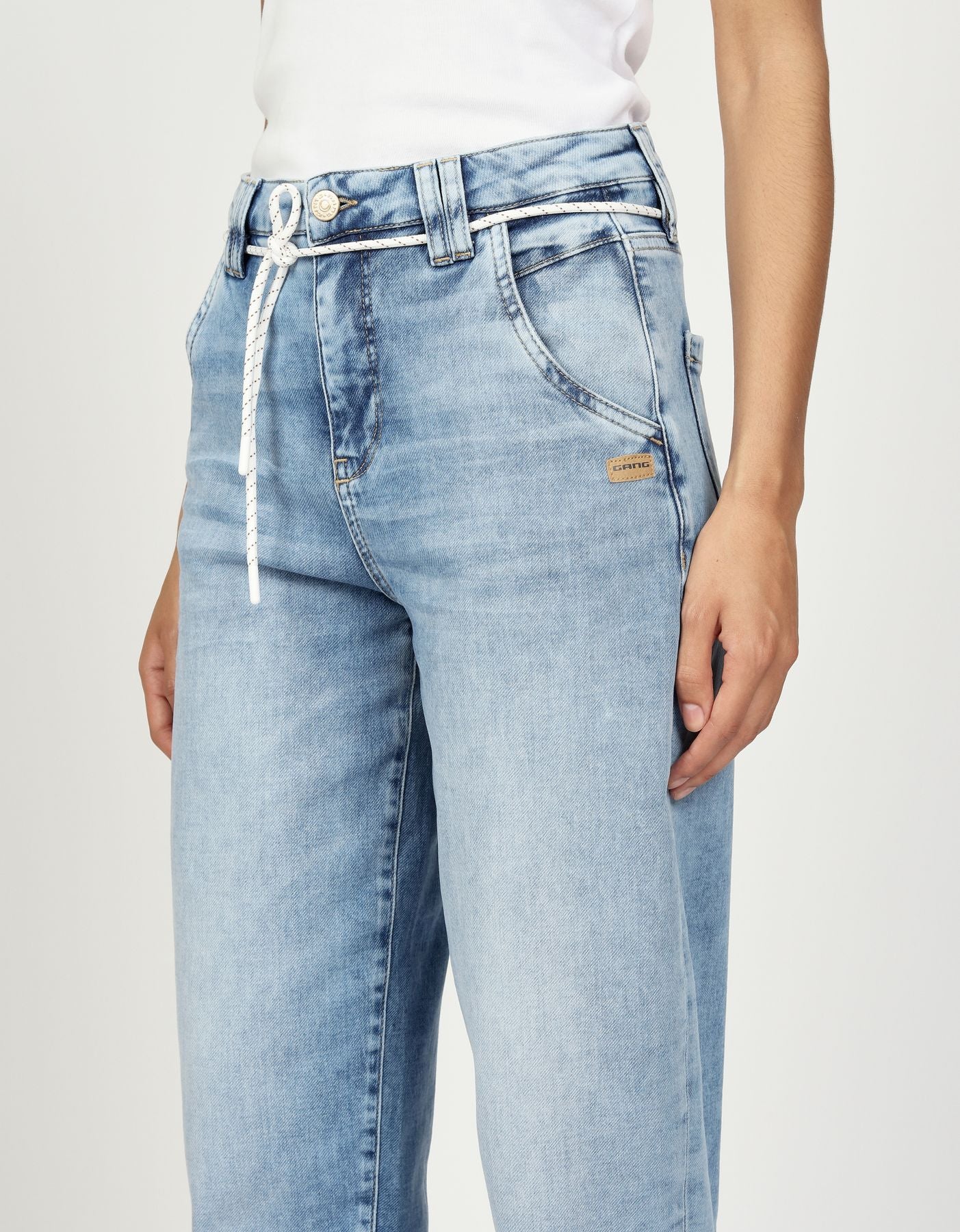 94VIA JOGGER - balloon fit