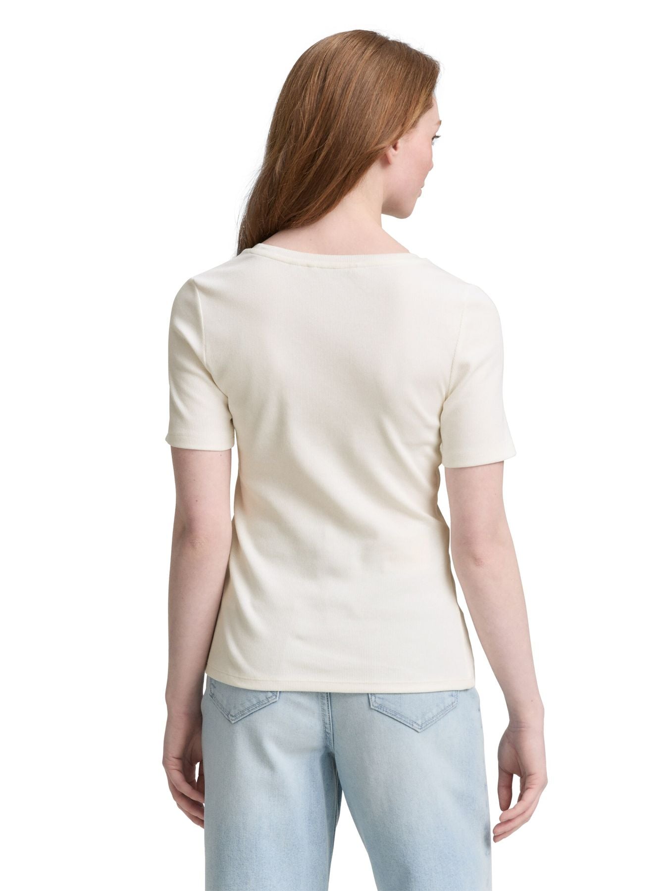 Slim Fit T-Shirt