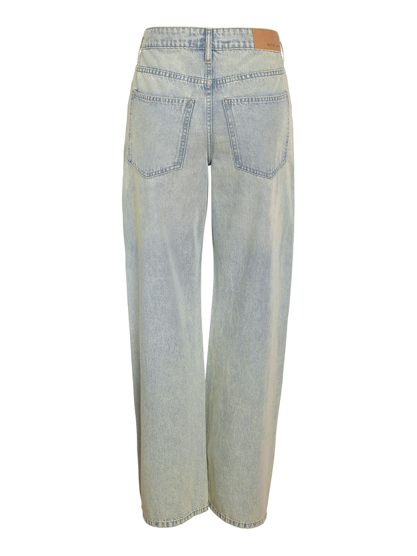 NMADRIANA NW LOOSE JEANS AZ453LB BOX