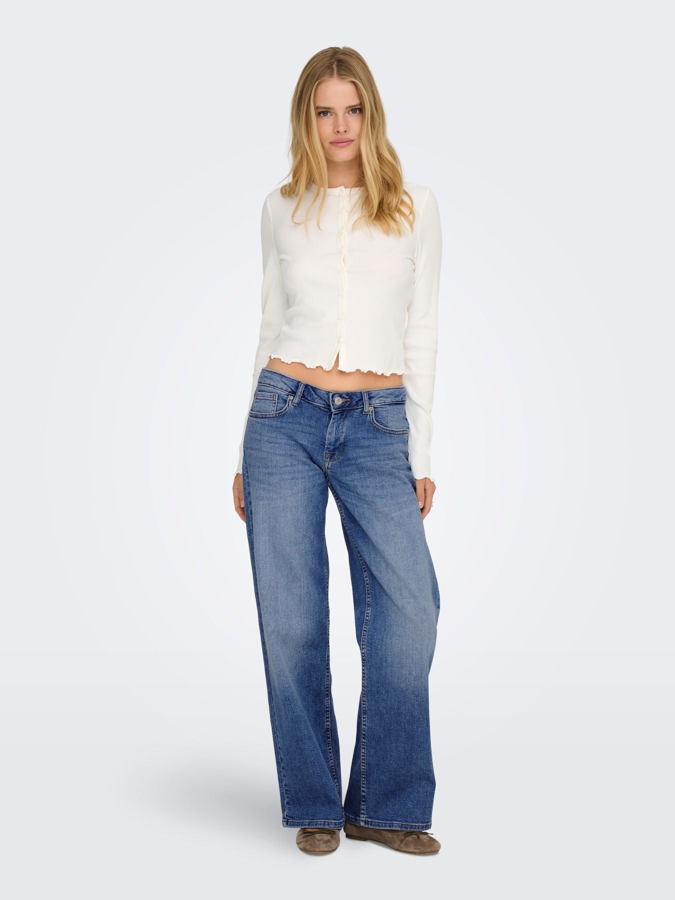 ONLJUDY-O LW WIDE LEG DNM TAI712 NOOS
