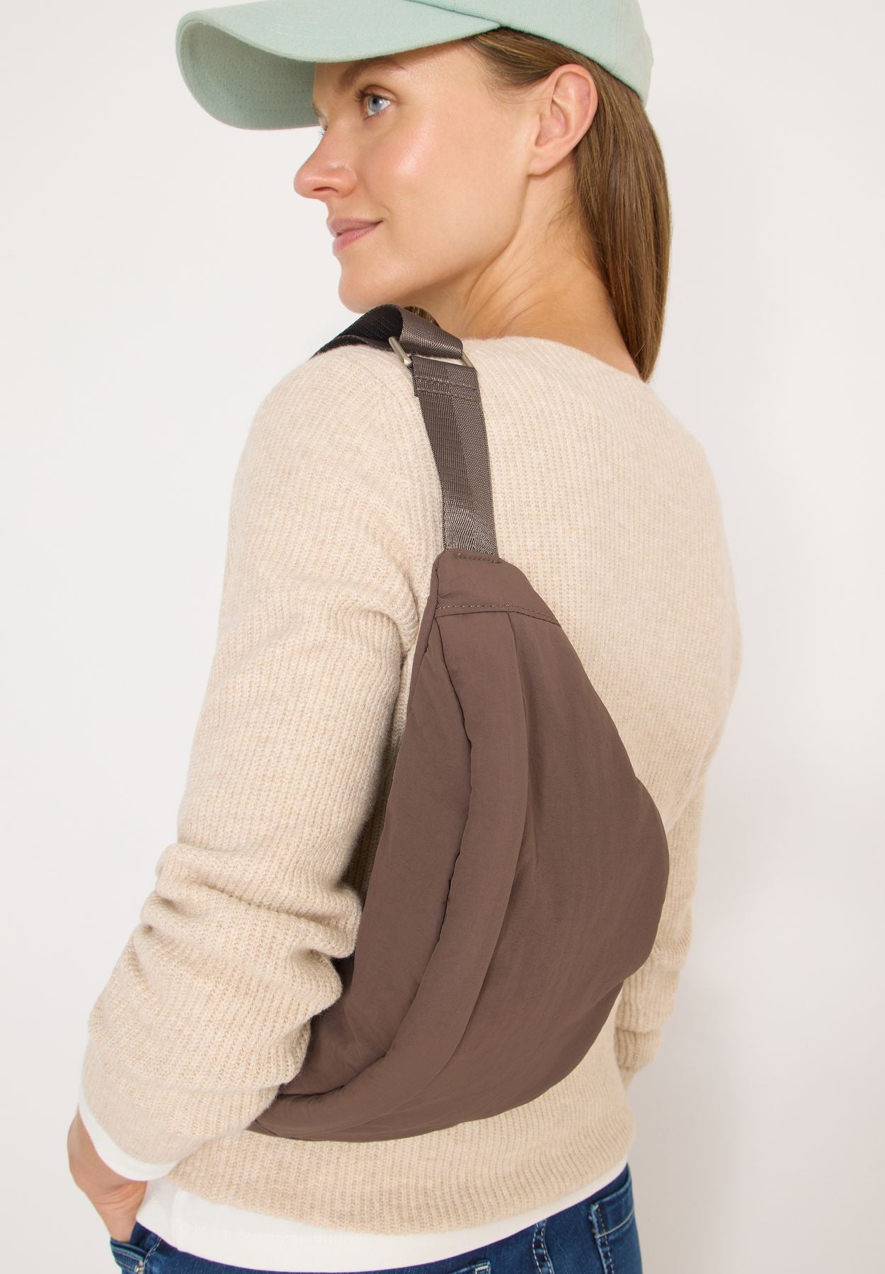 Moon Bag
