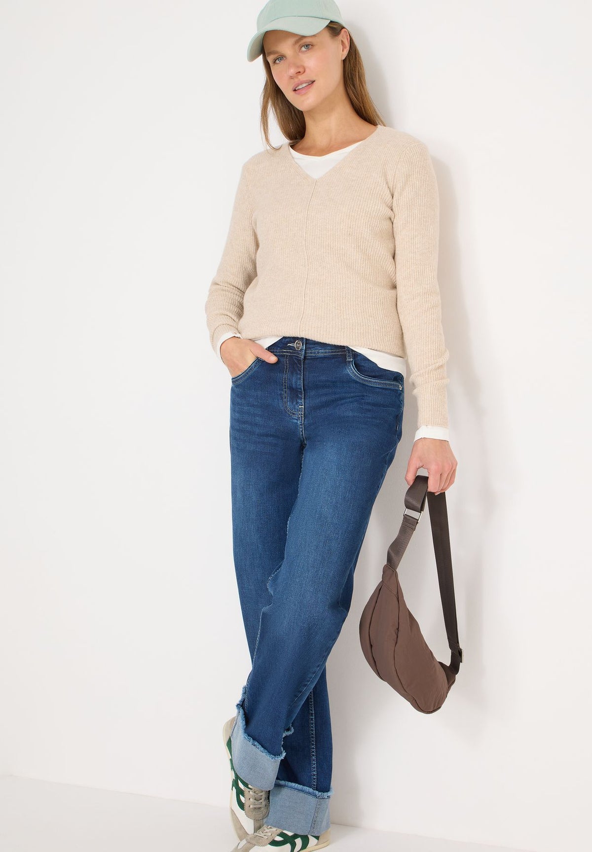 Moon Bag