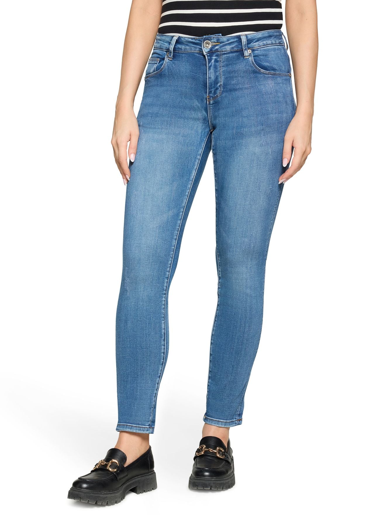 Basic-Jeans