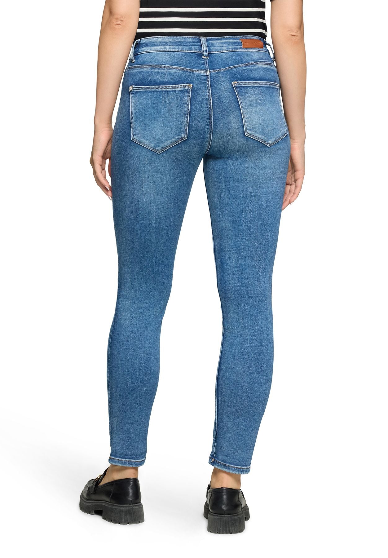 Basic-Jeans