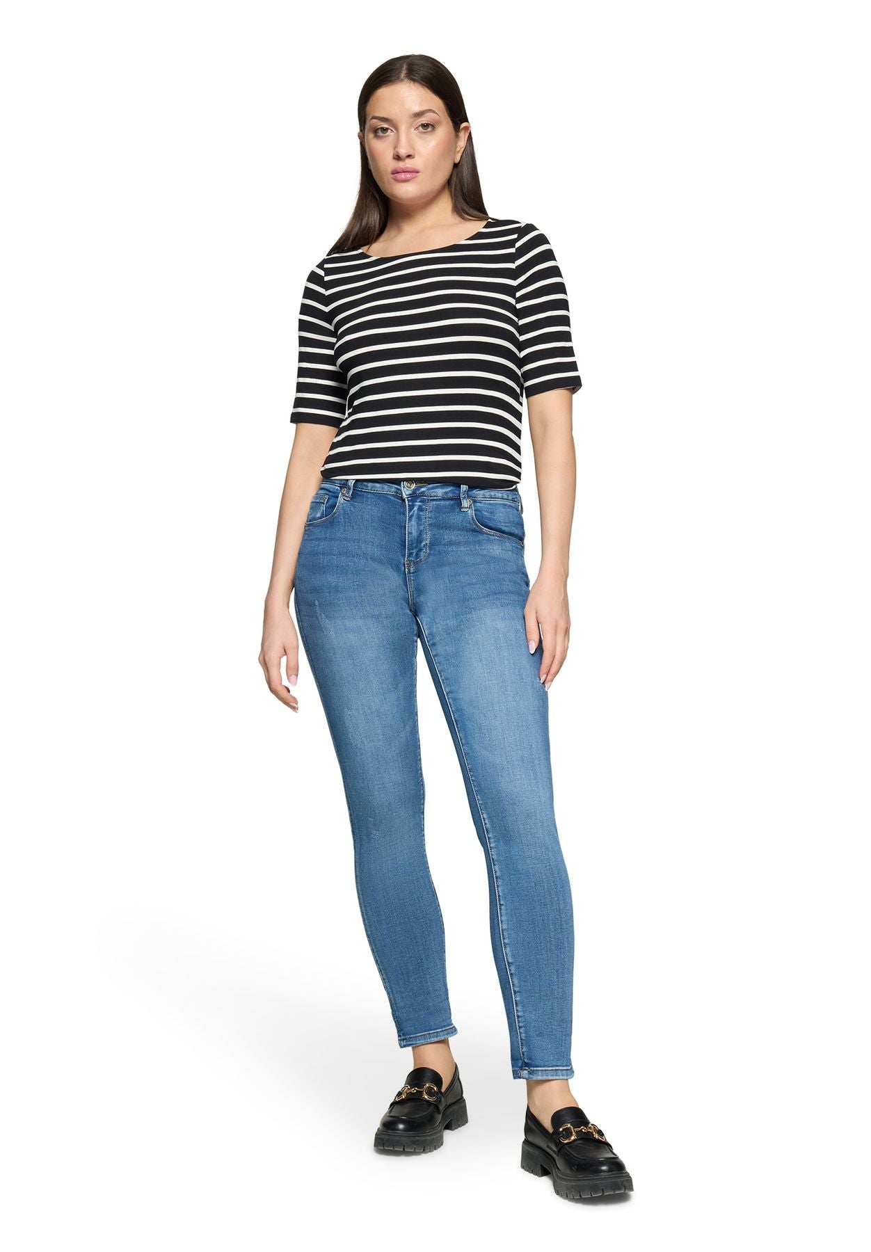 Basic-Jeans