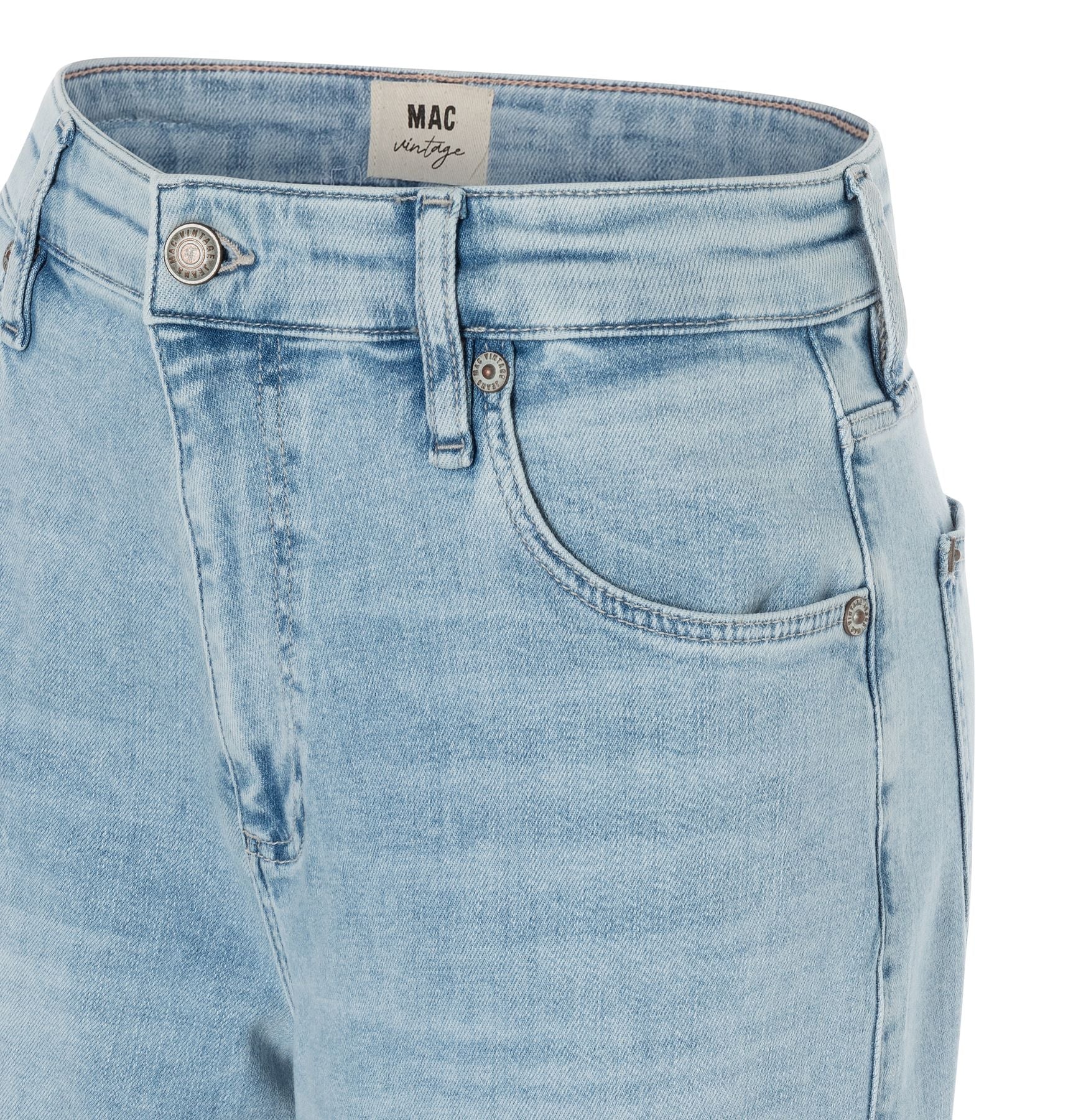 MAC JEANS - DAKOTA, Auth. comfort vintage denim