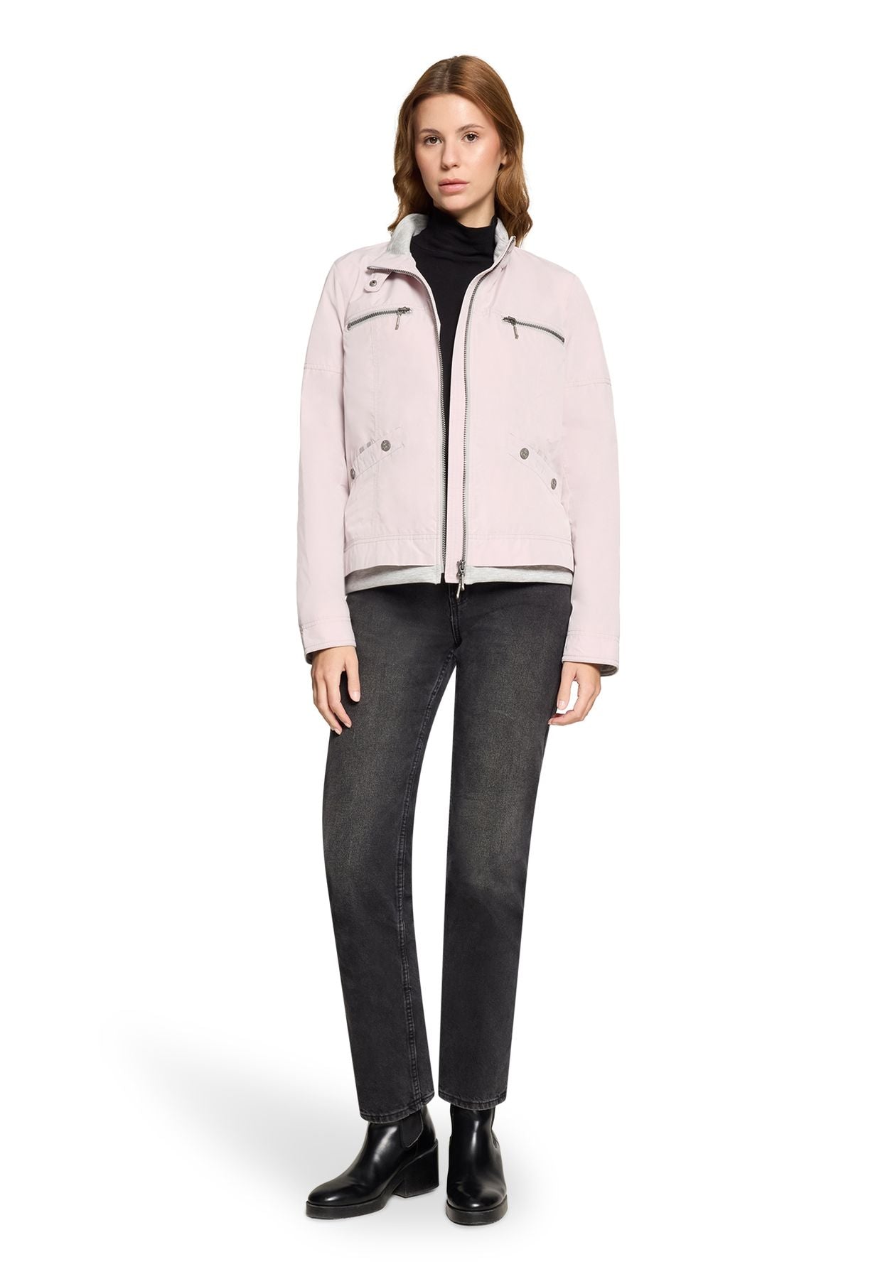 Sommerjacke