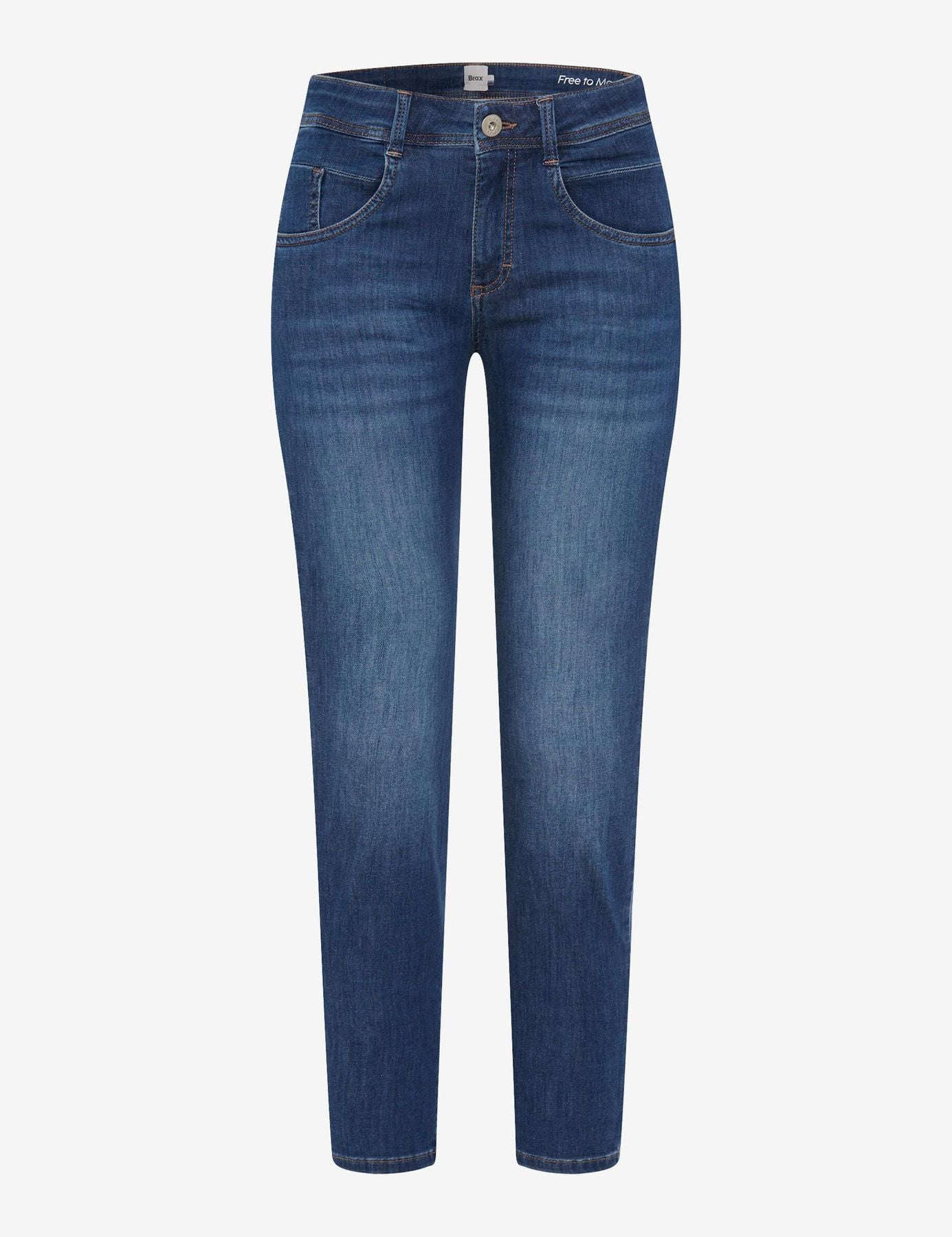 Jeans Style Shakira S