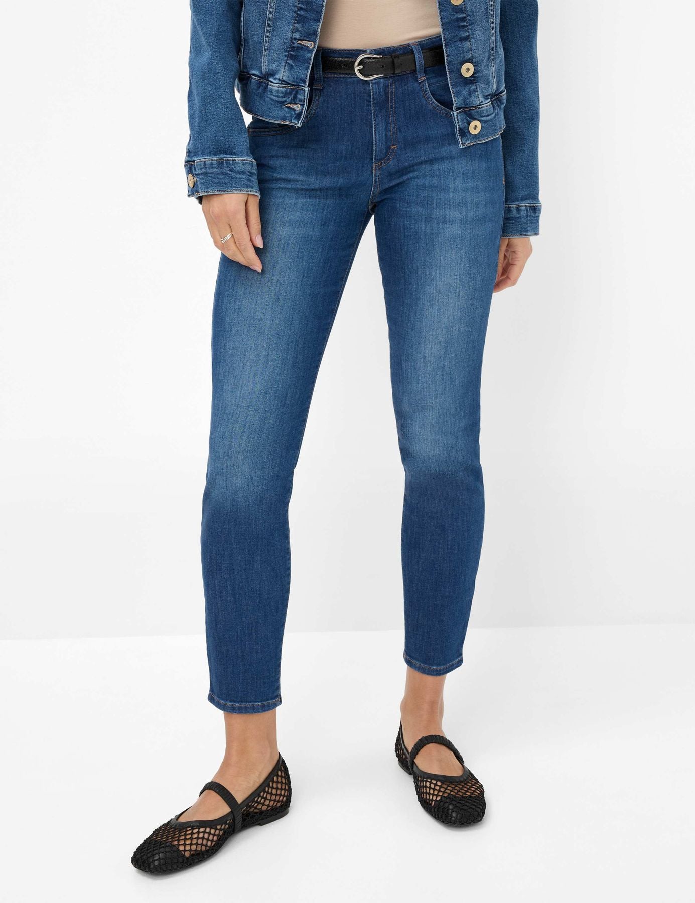 Jeans Style Shakira S