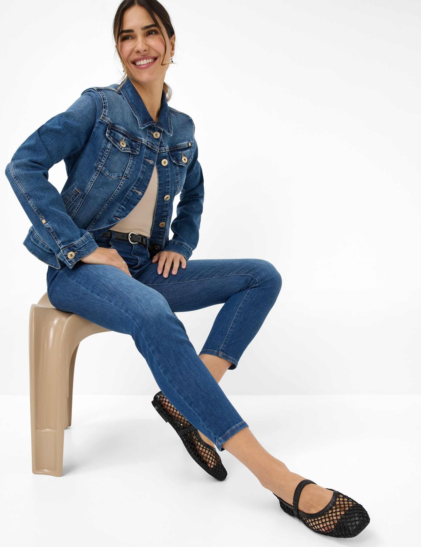 Jeans Style Shakira S