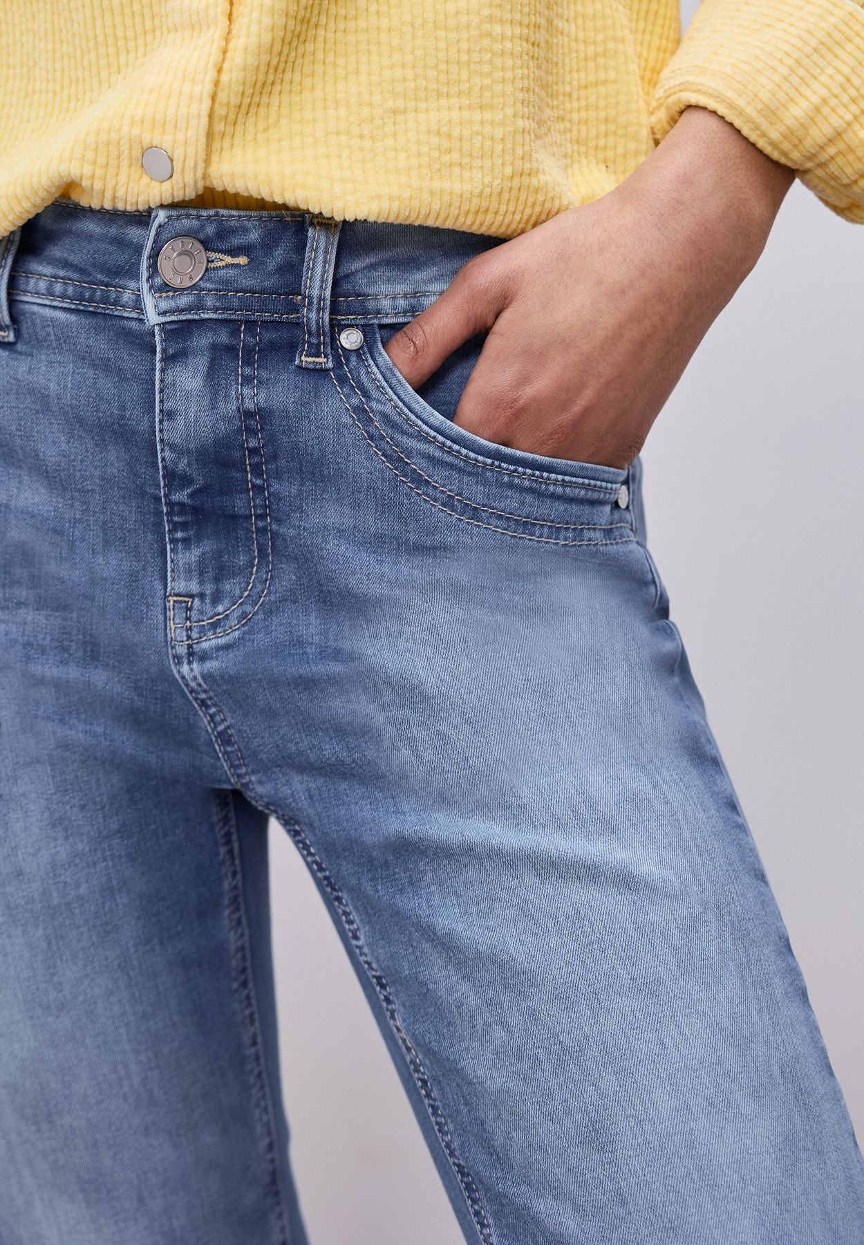 Bootcut Jeans