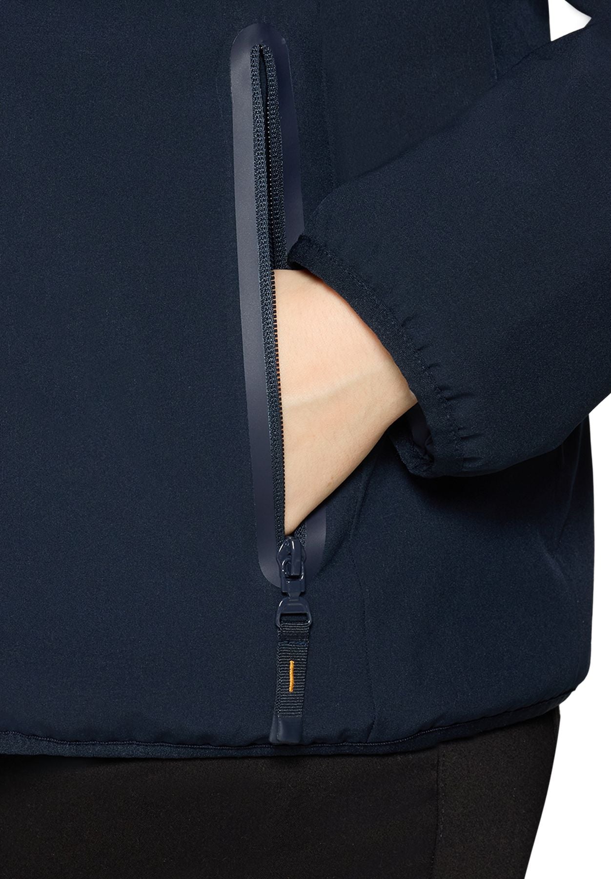 Wendejacke