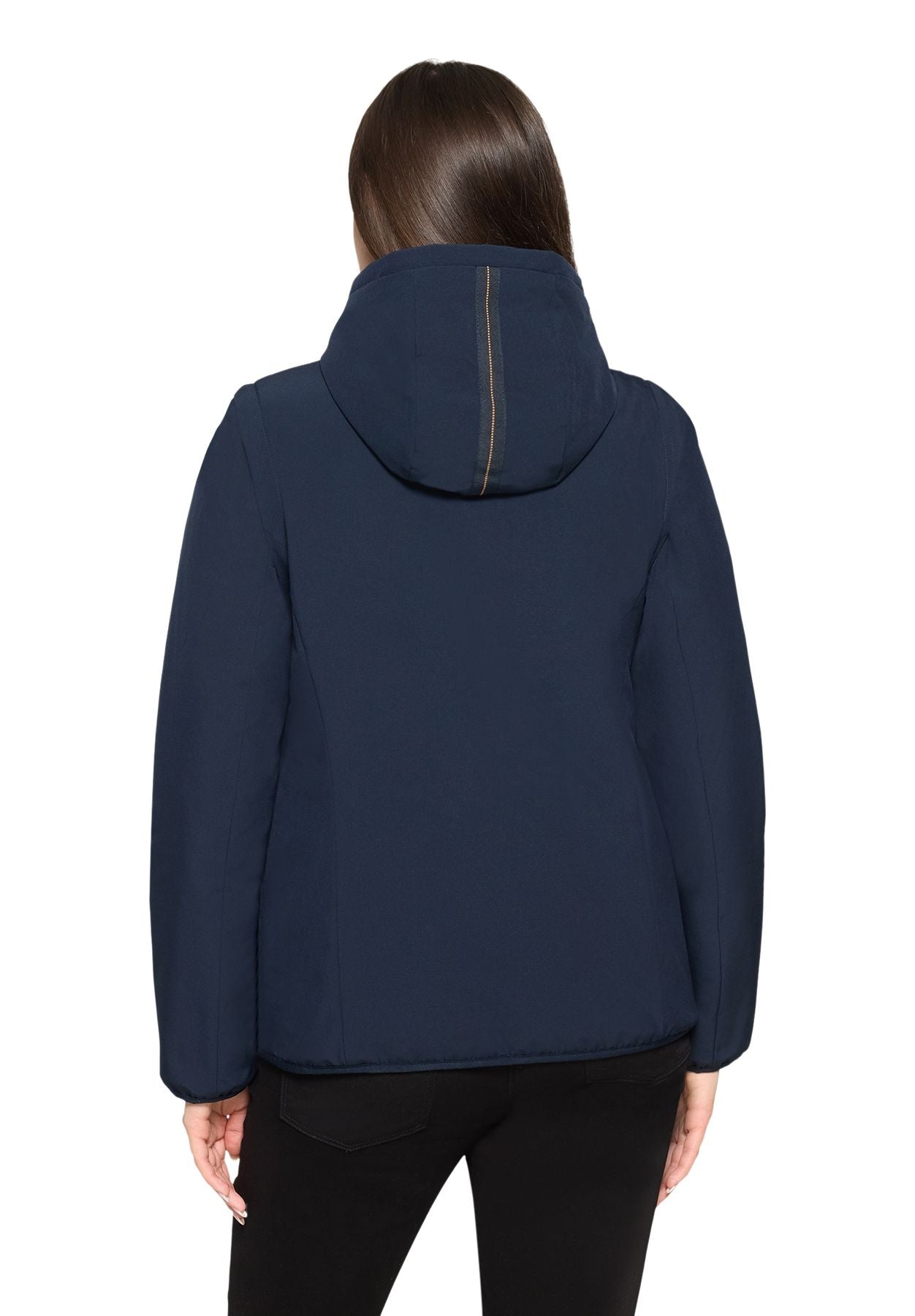 Wendejacke