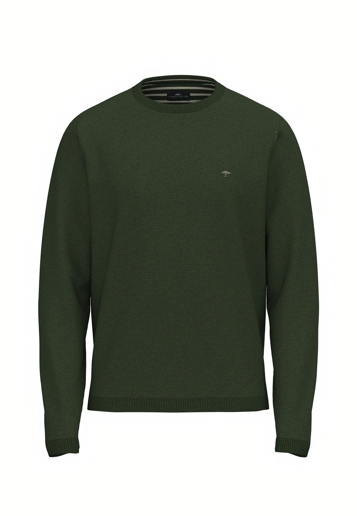 O-Neck, Air Cotton