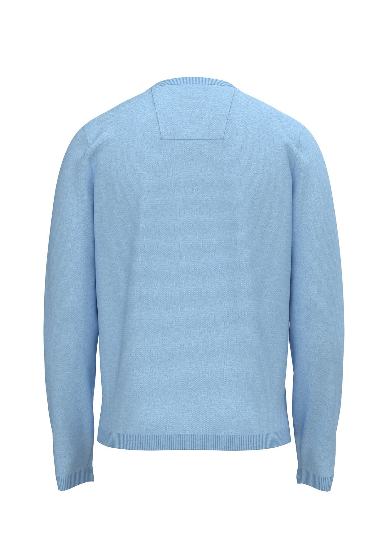 O-Neck, Air Cotton