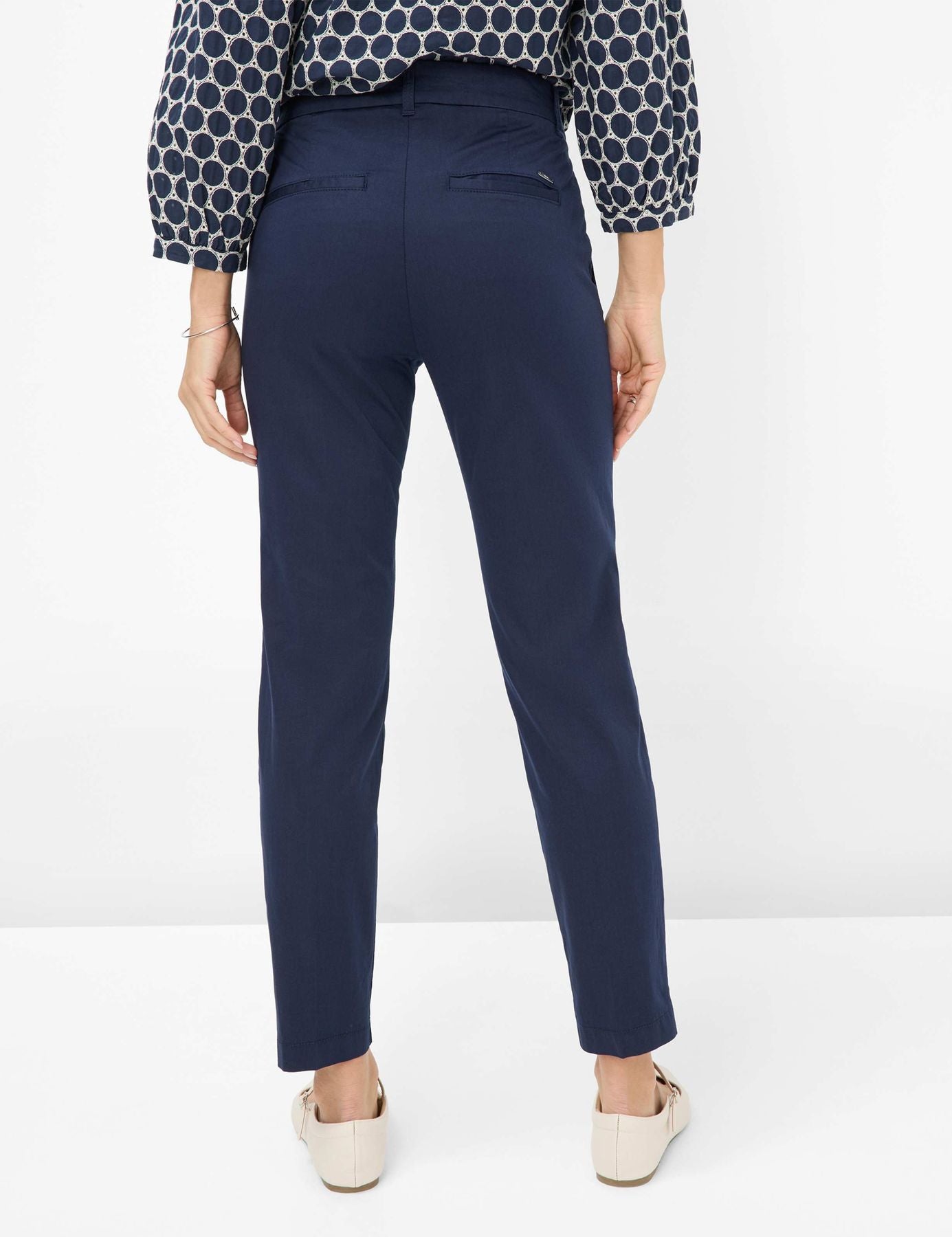 Hose Style Maron S