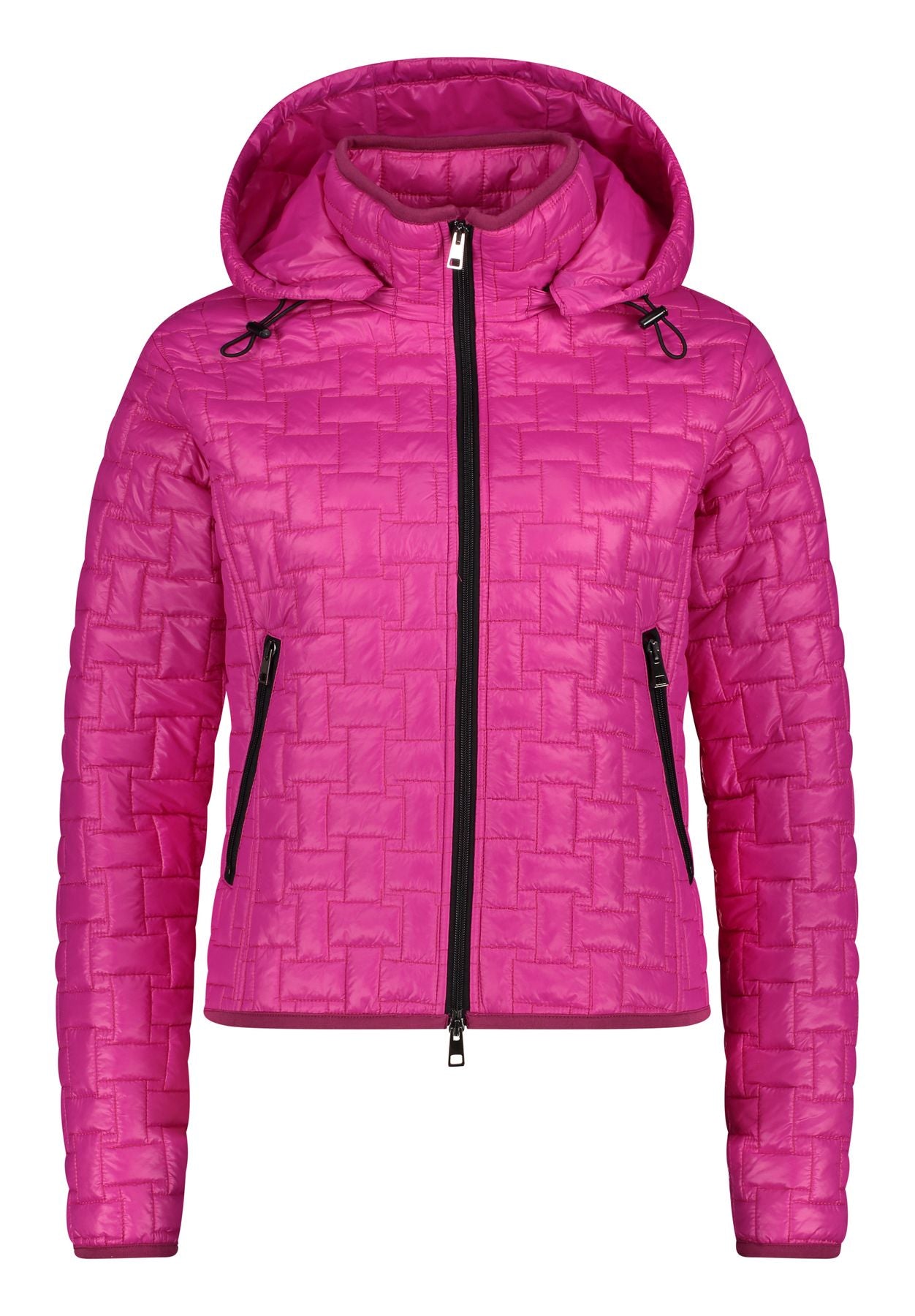 Steppjacke