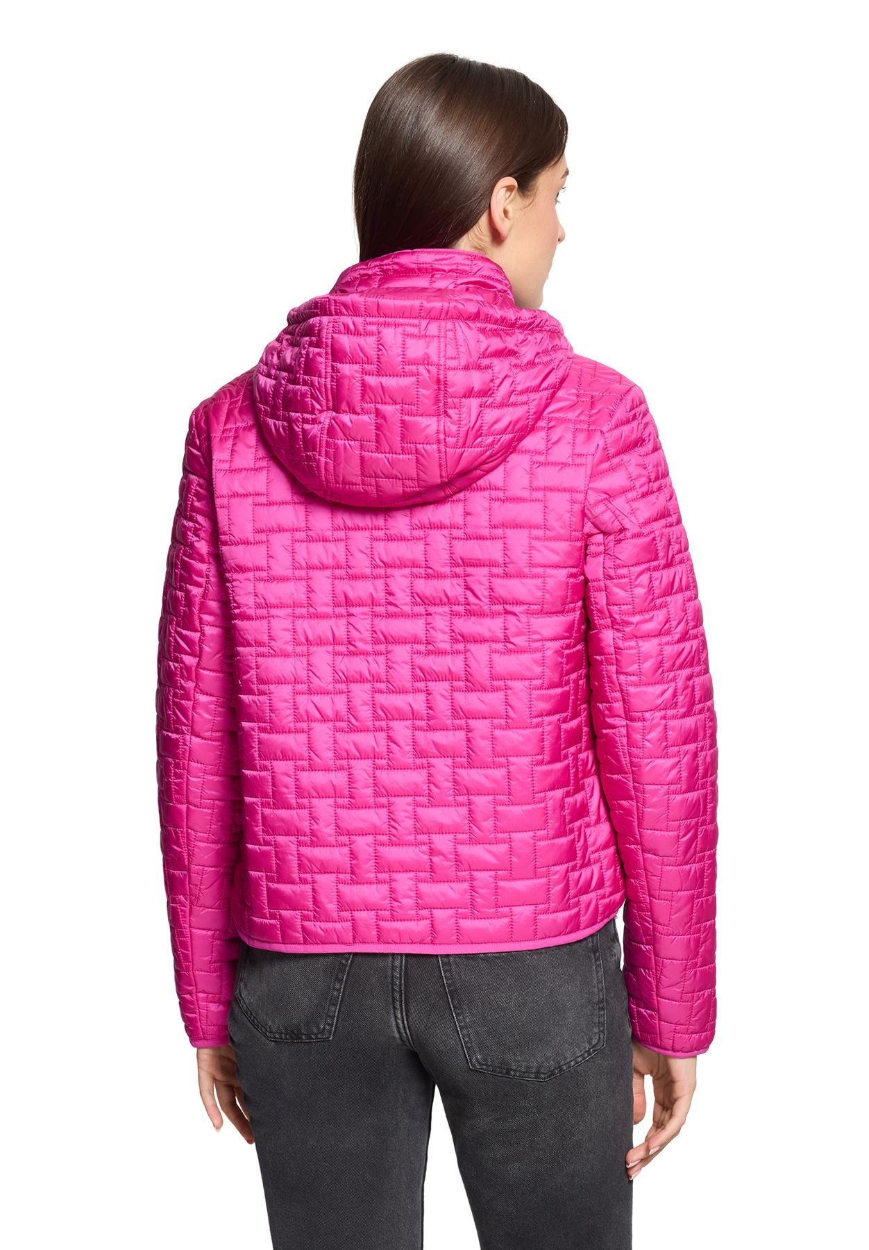 Steppjacke