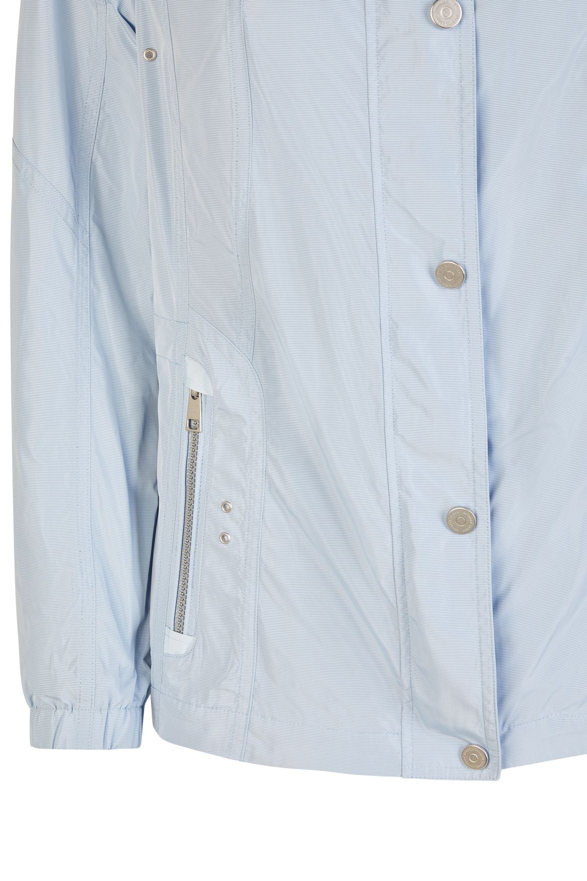 Jacke mit Kapuze