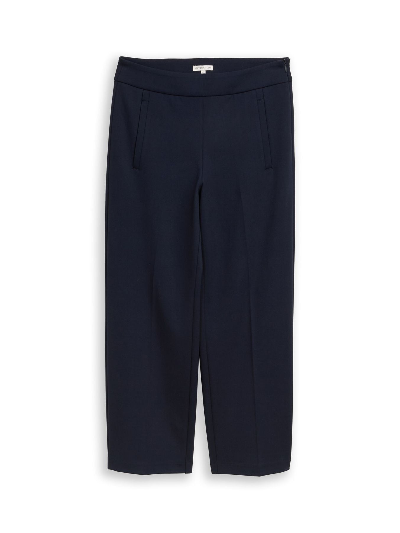 TTMIA STRAIGHT Cropped Hose