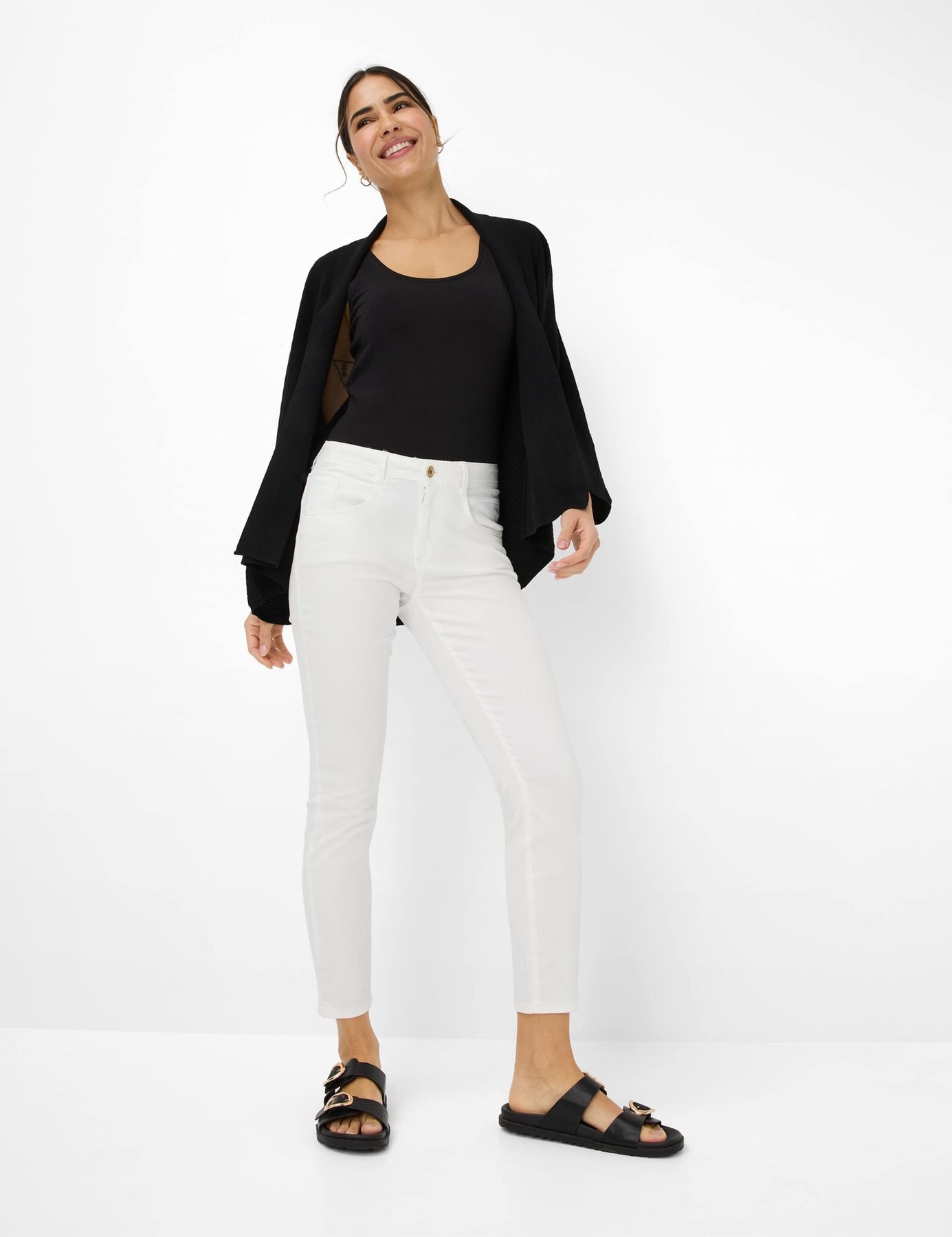 Jeans Style Shakira S