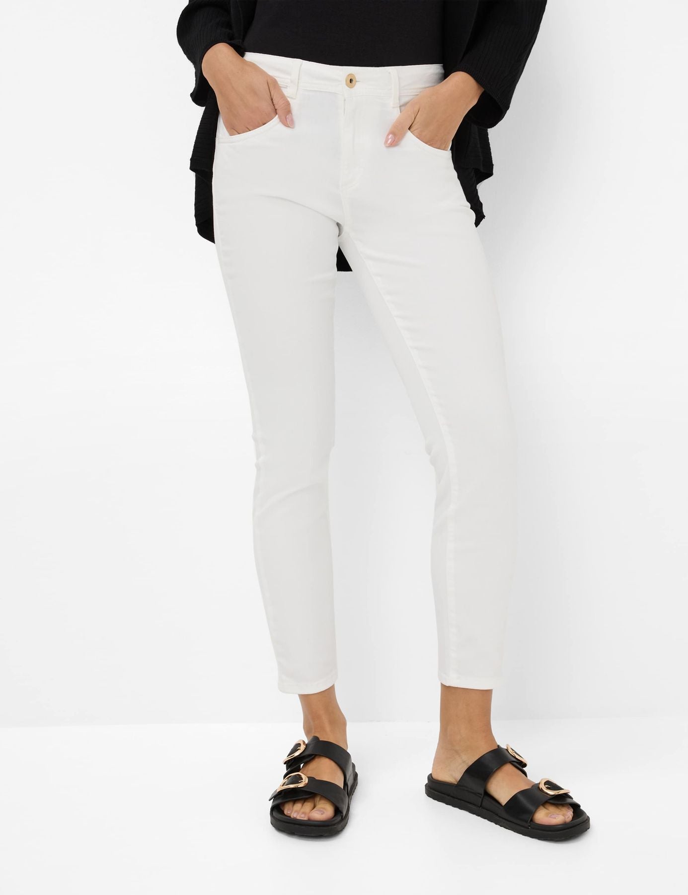 Jeans Style Shakira S