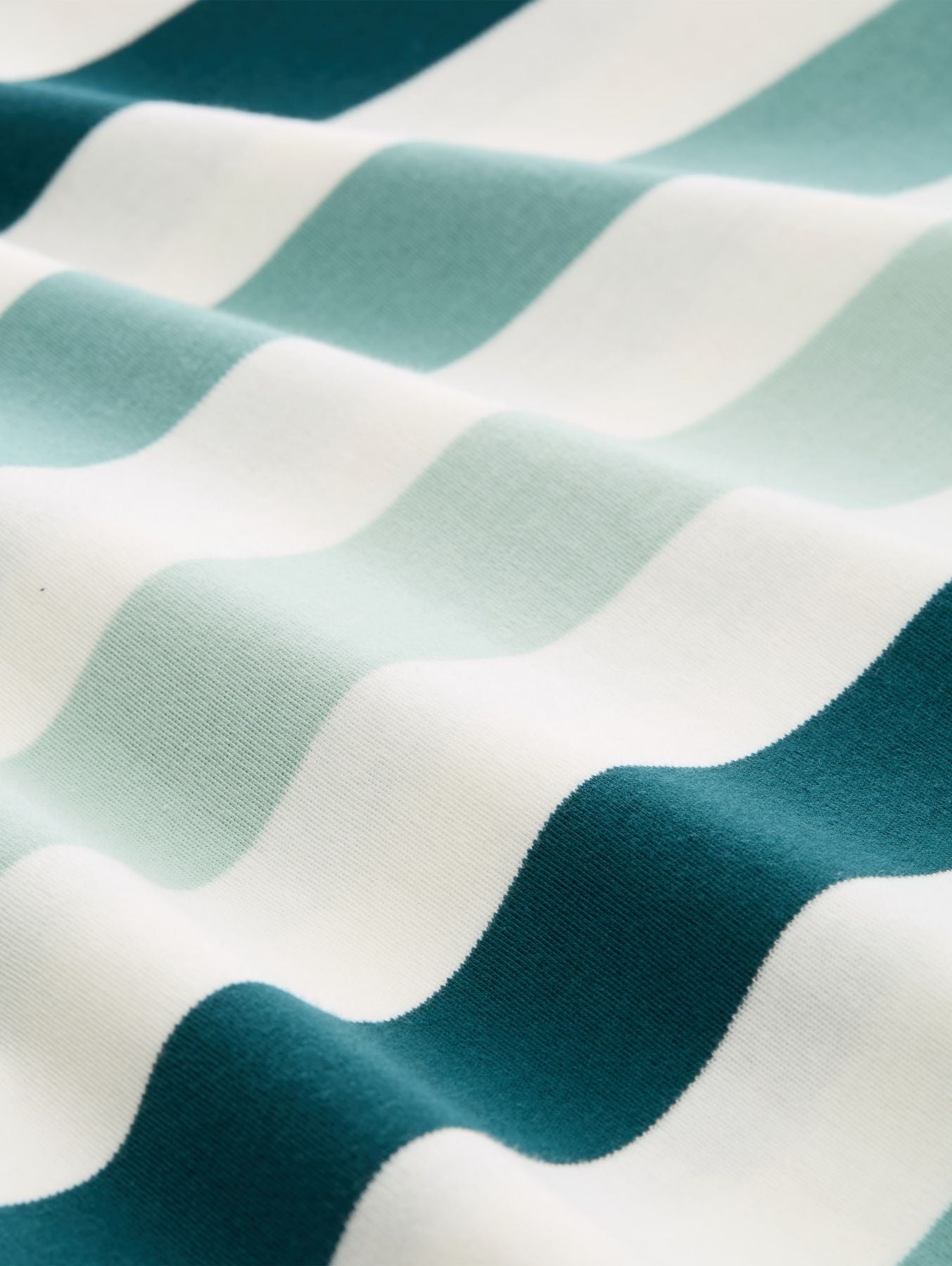 T-Shirt aus Baumwolle