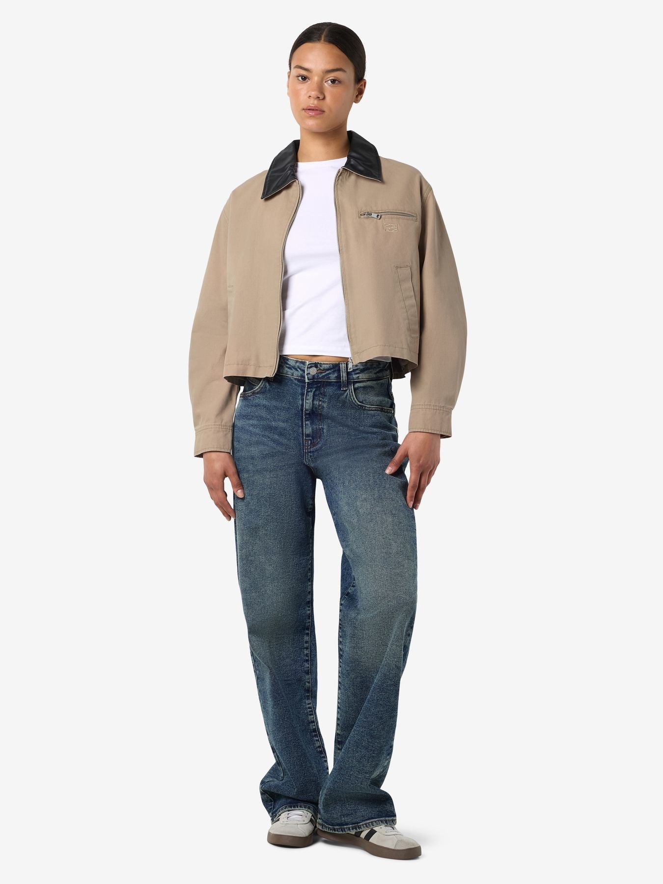 NMSCOTTY BARN JACKET DD