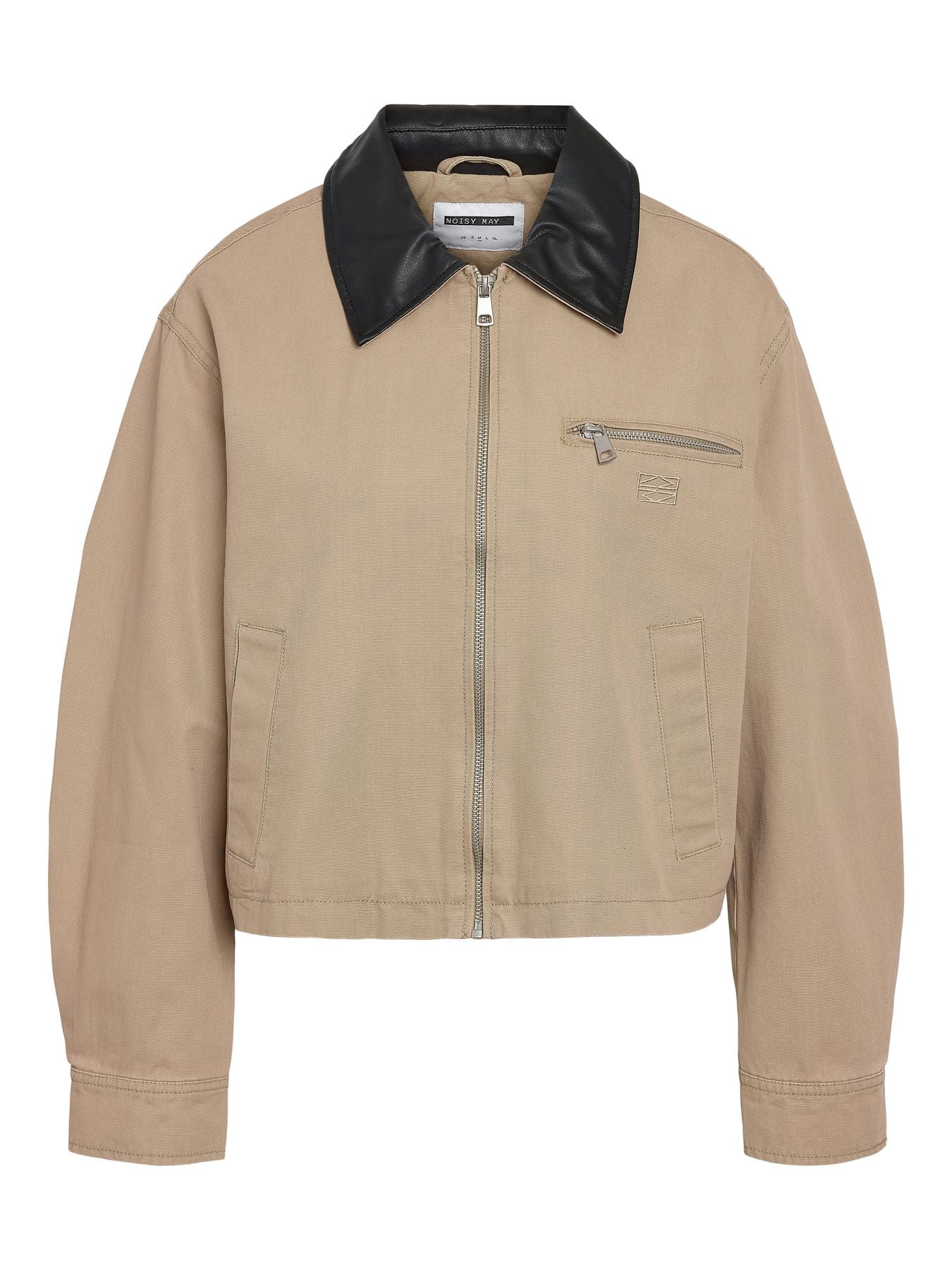 NMSCOTTY BARN JACKET DD