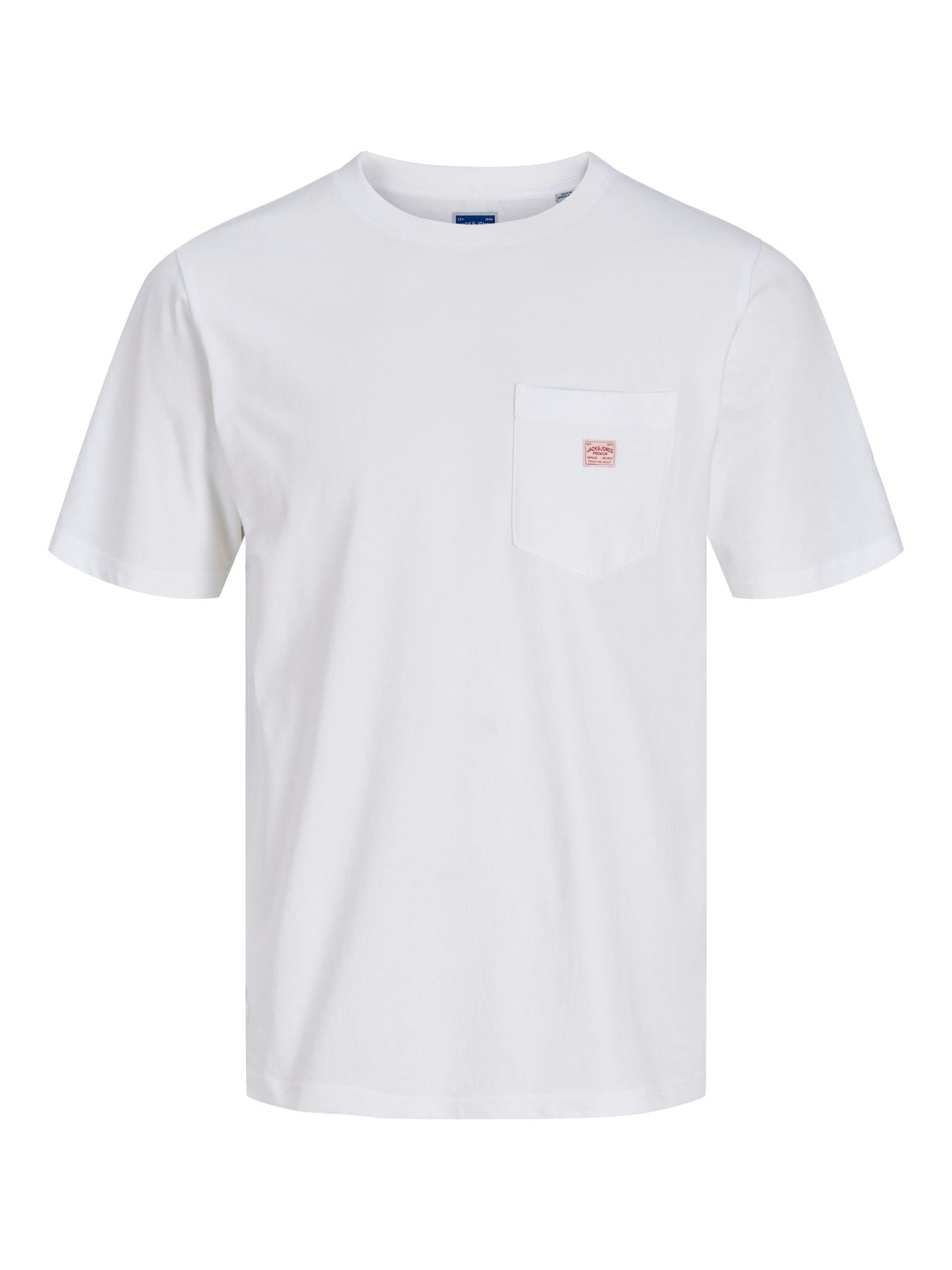 JPRBLUCALEB SS TEE SN