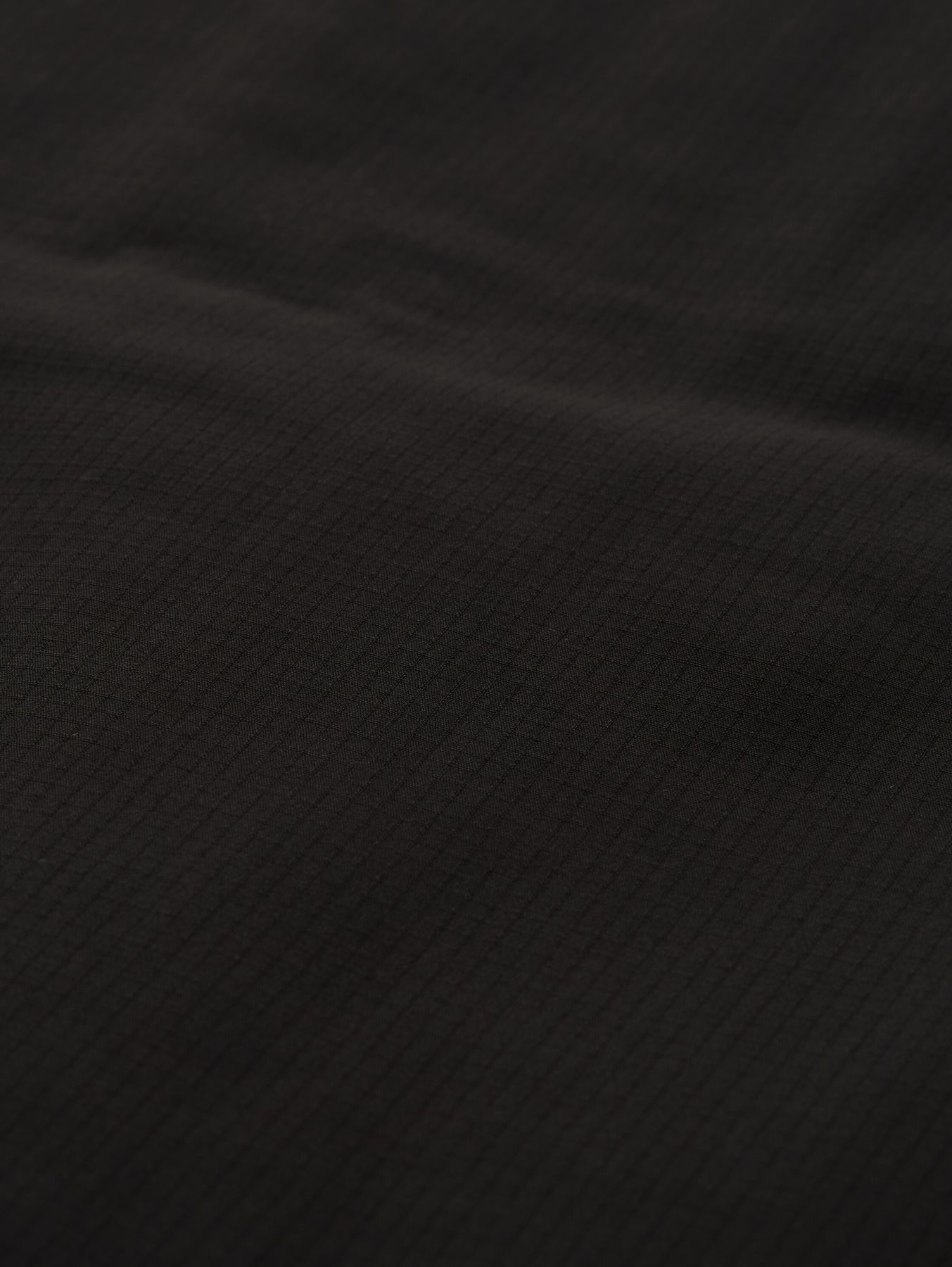 Blouson Jacke aus wasserabweisendem Material