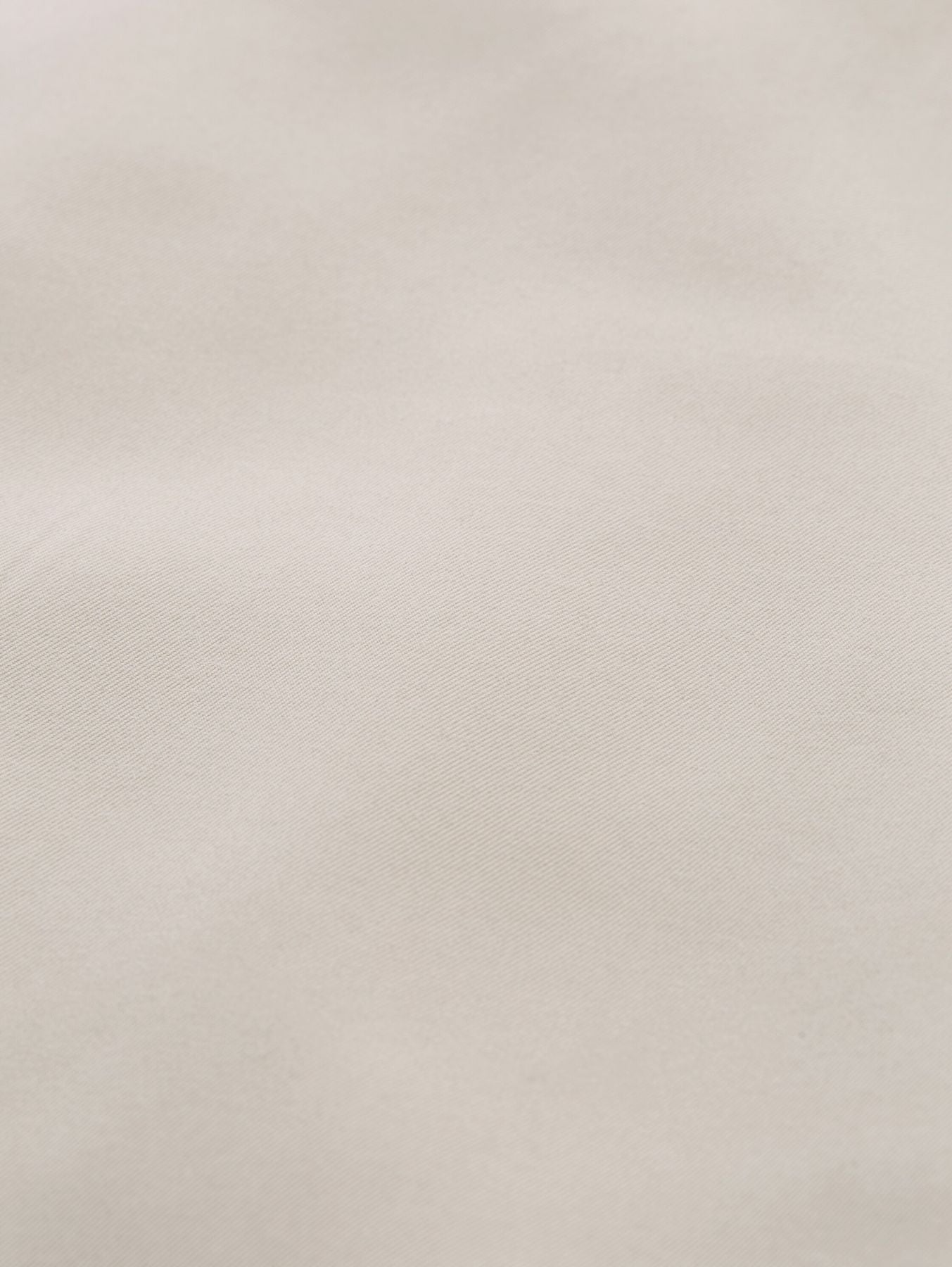 Loose Fit Trenchcoat