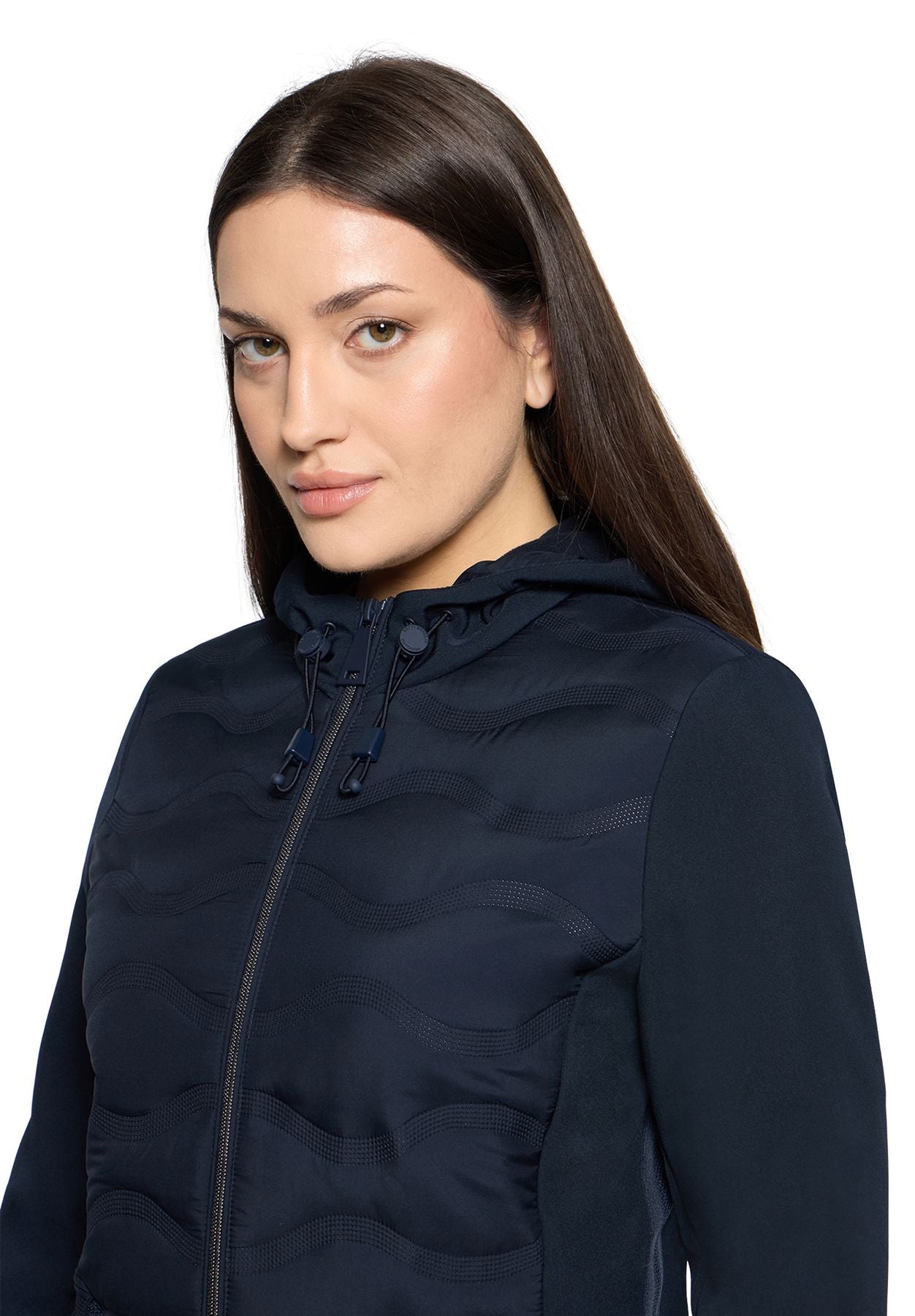 Steppjacke