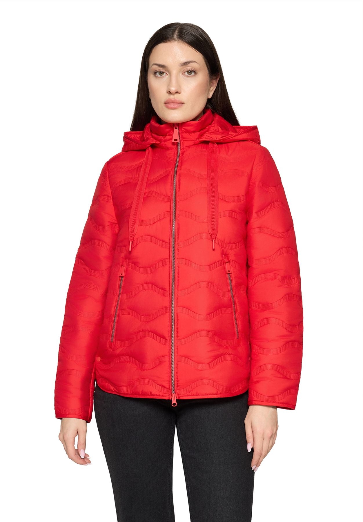 Steppjacke