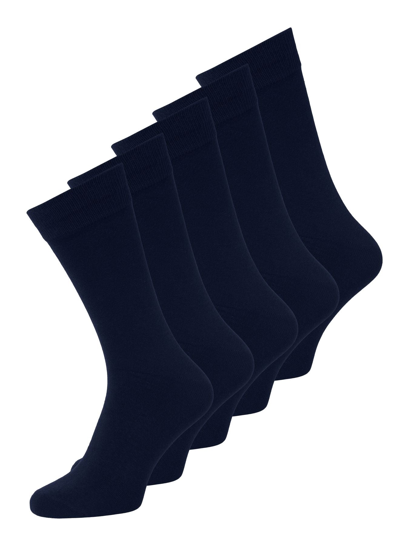 JACJENS SOCK 5 PACK NOOS