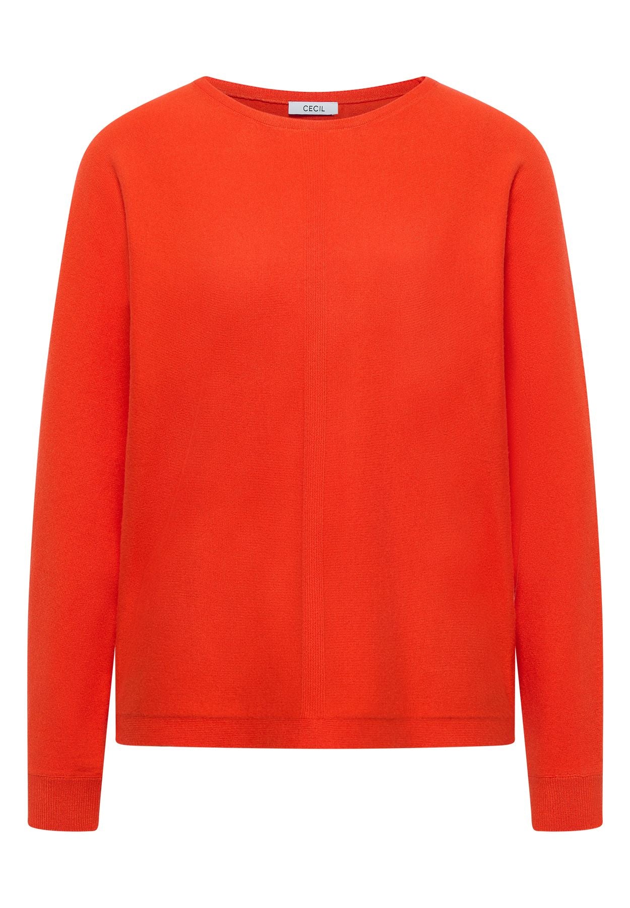 Dolman Pullover