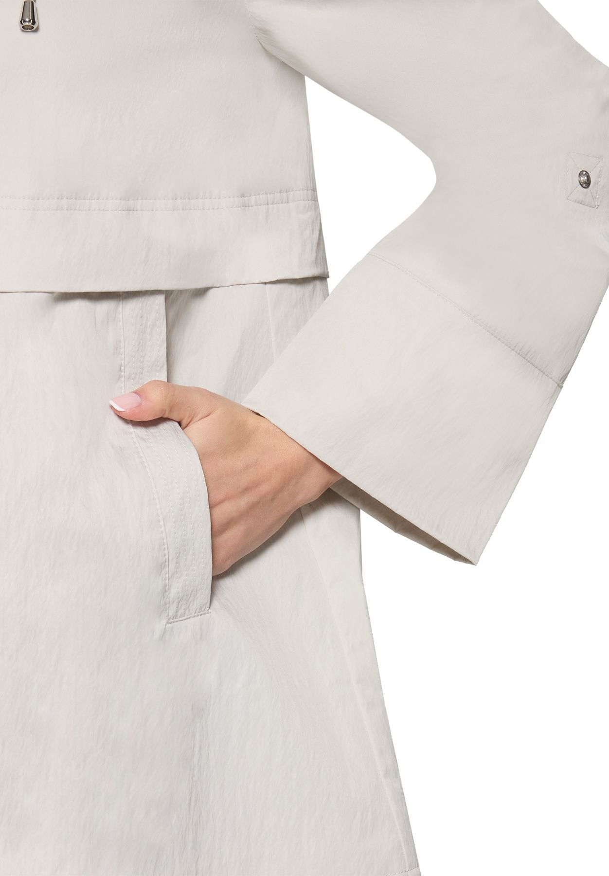 Outdoorjacke