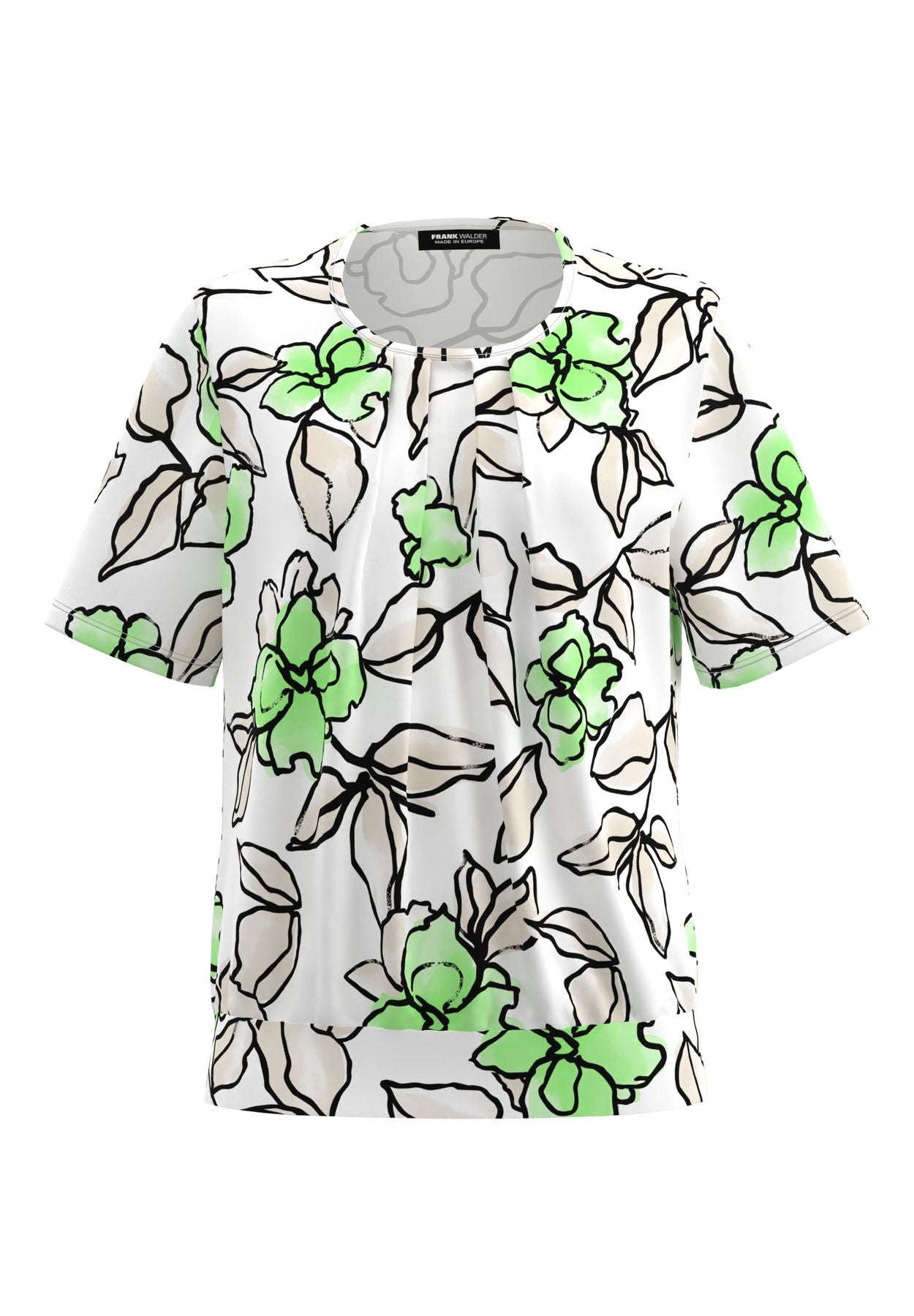 NOSBlusenshirts