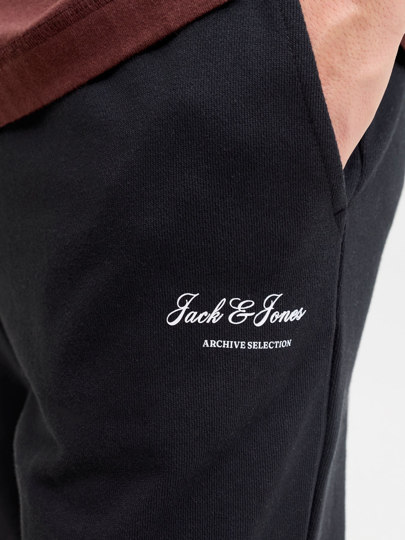 JPSTGORDON ARCHIVE SWEAT PANTS NOOS PLS