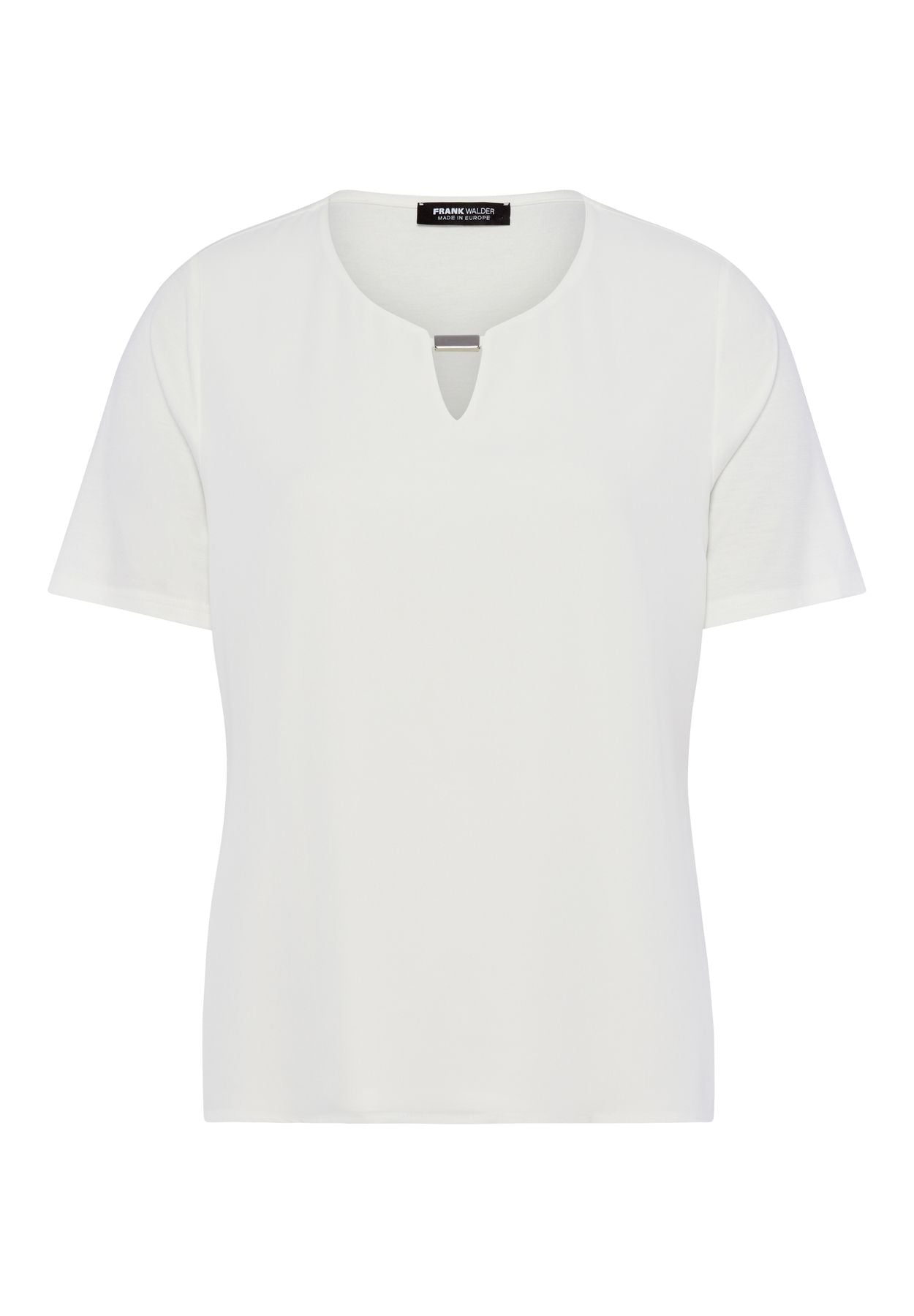 Blusenshirt NOS mit Metallsteg