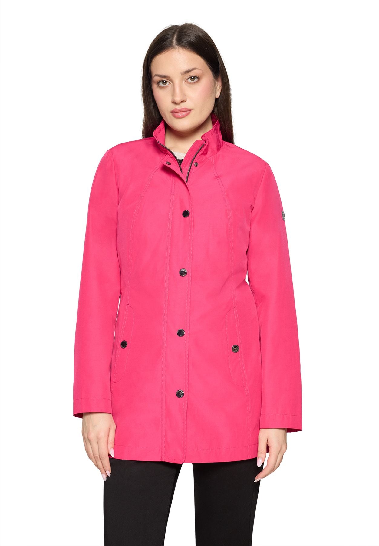 Outdoorjacke