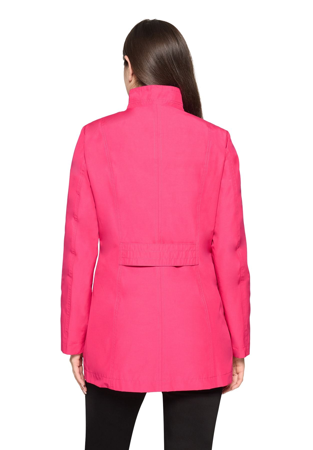 Outdoorjacke