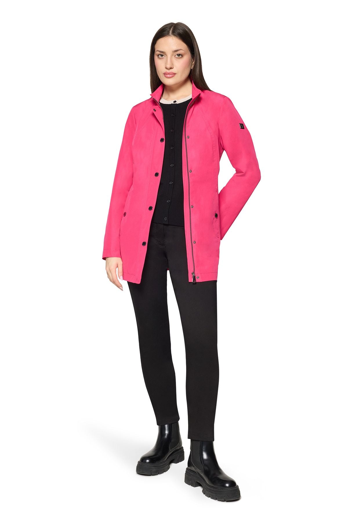 Outdoorjacke