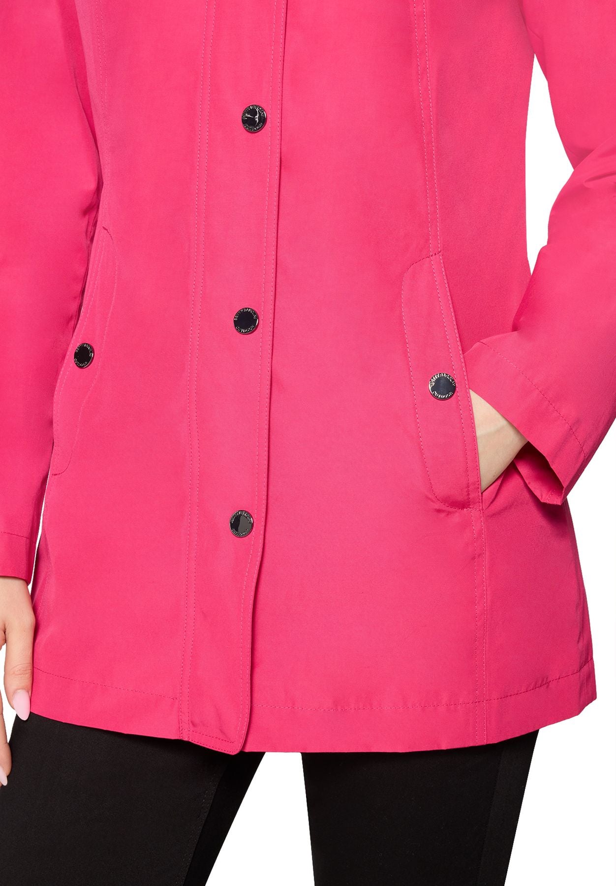 Outdoorjacke