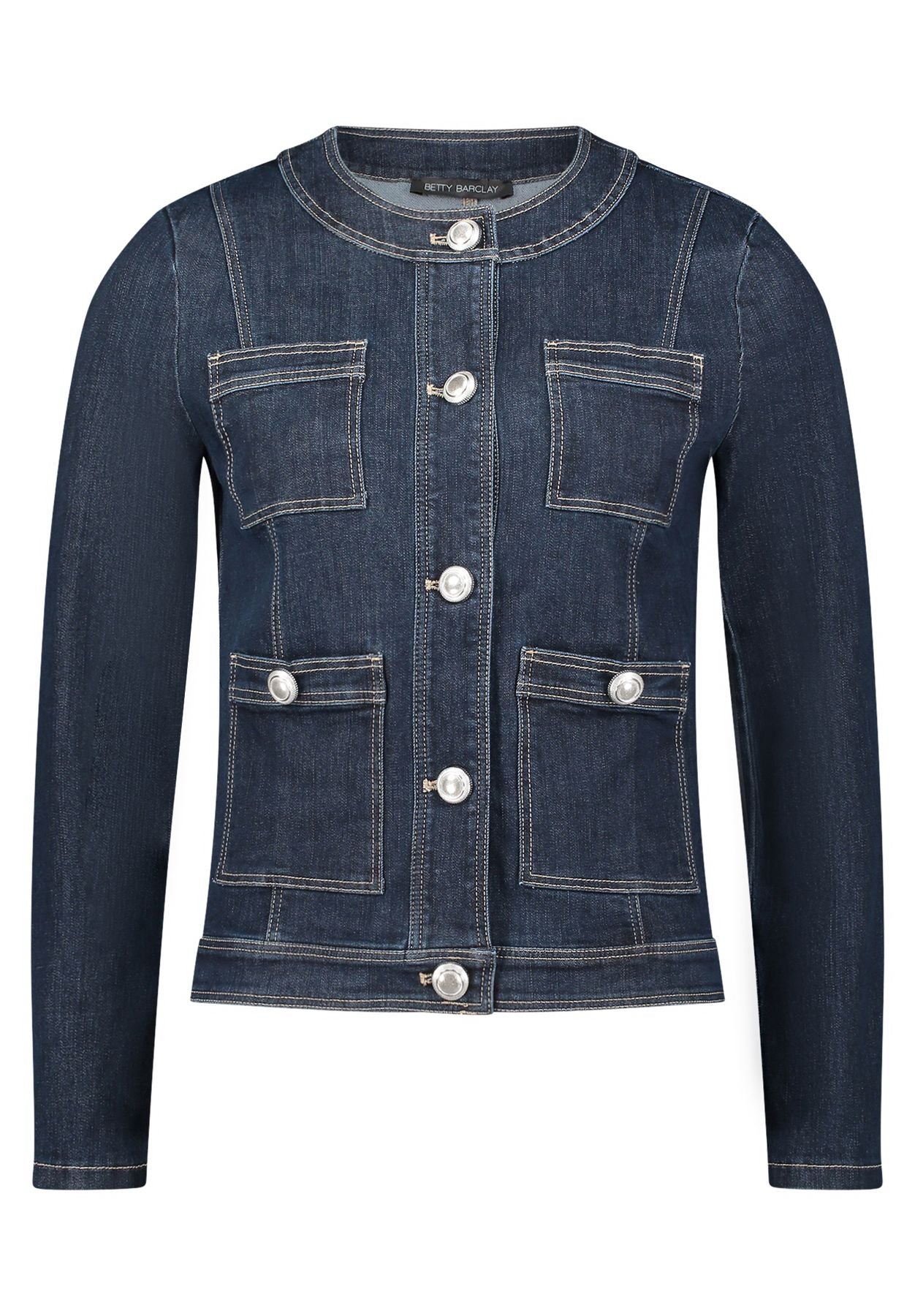Jeansjacke