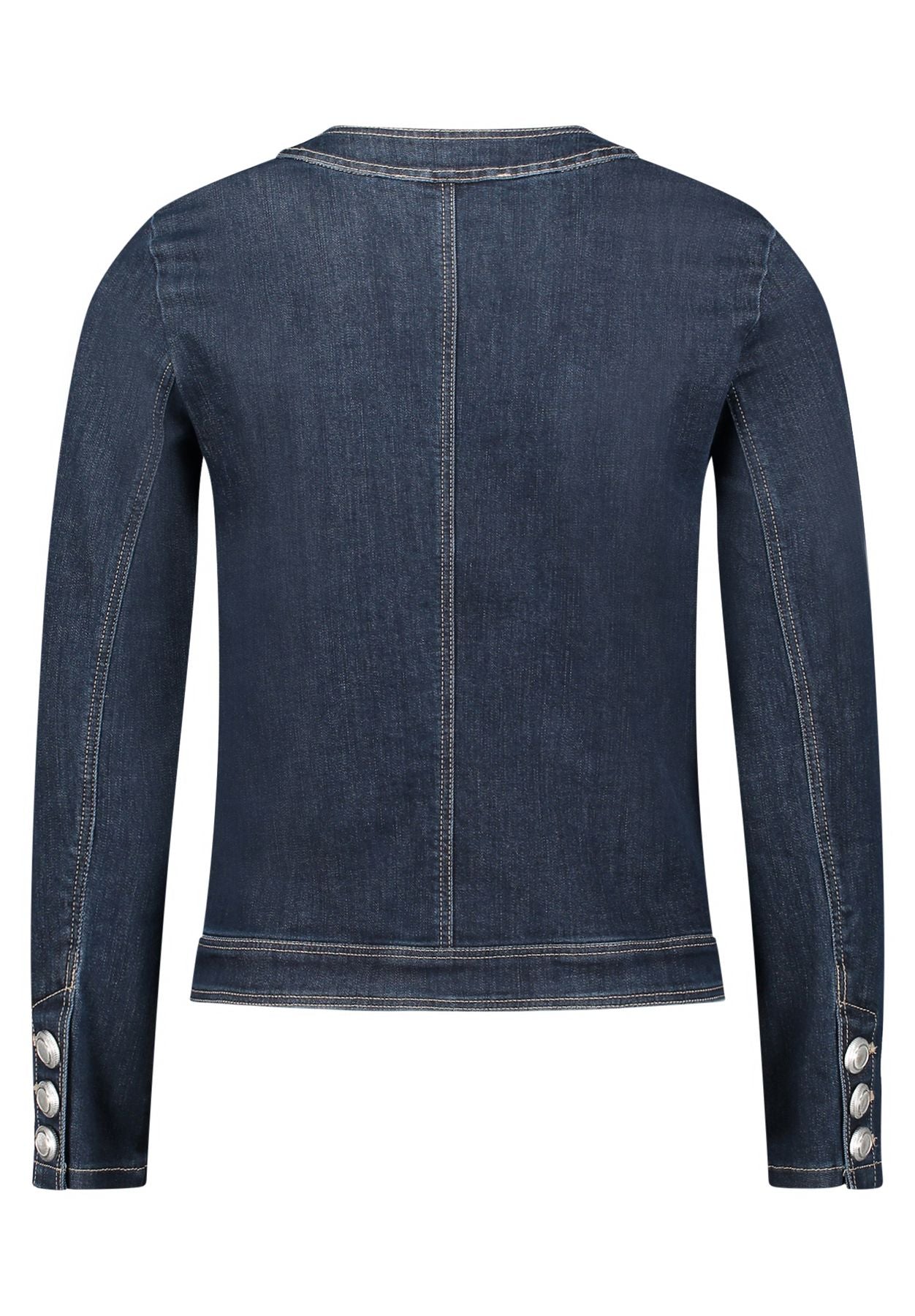 Jeansjacke