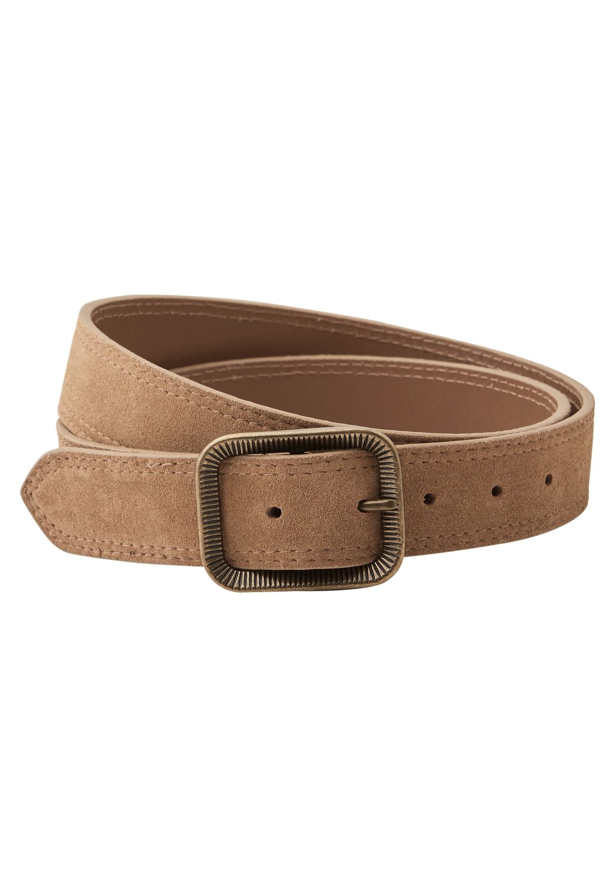 Boho Velours Gürtel