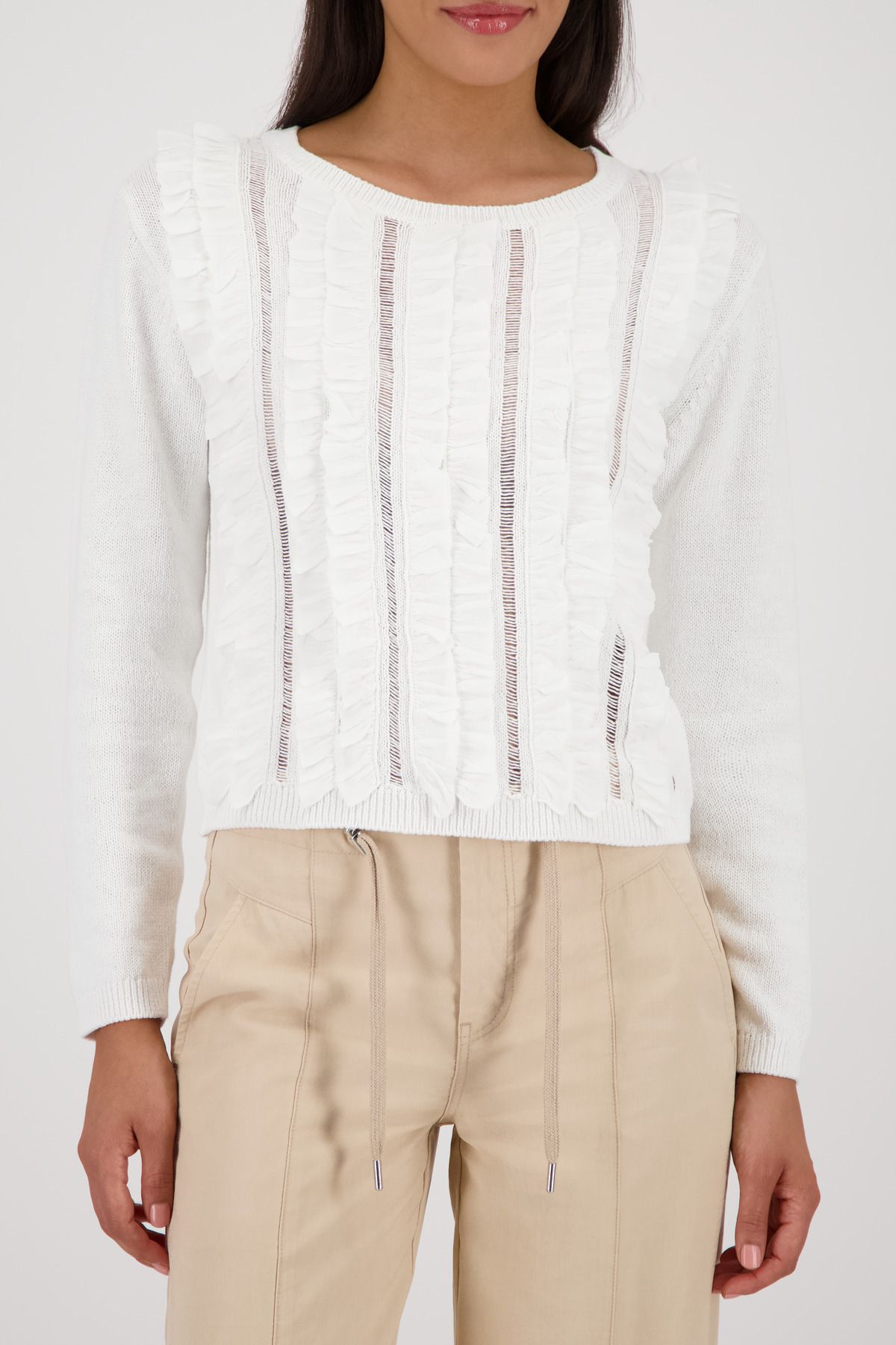 Pullover
