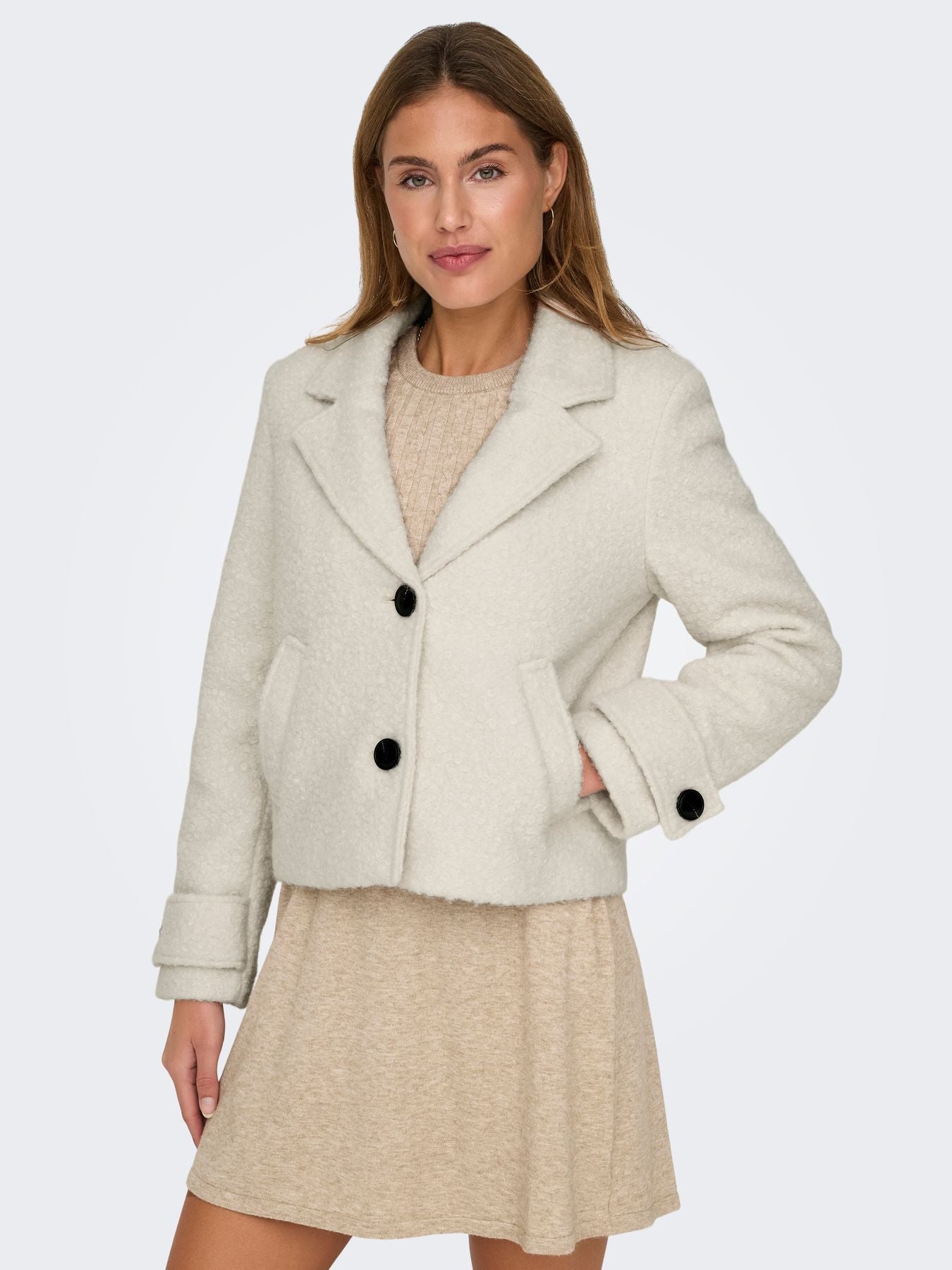 ONLVALERIA JACKET CC OTW