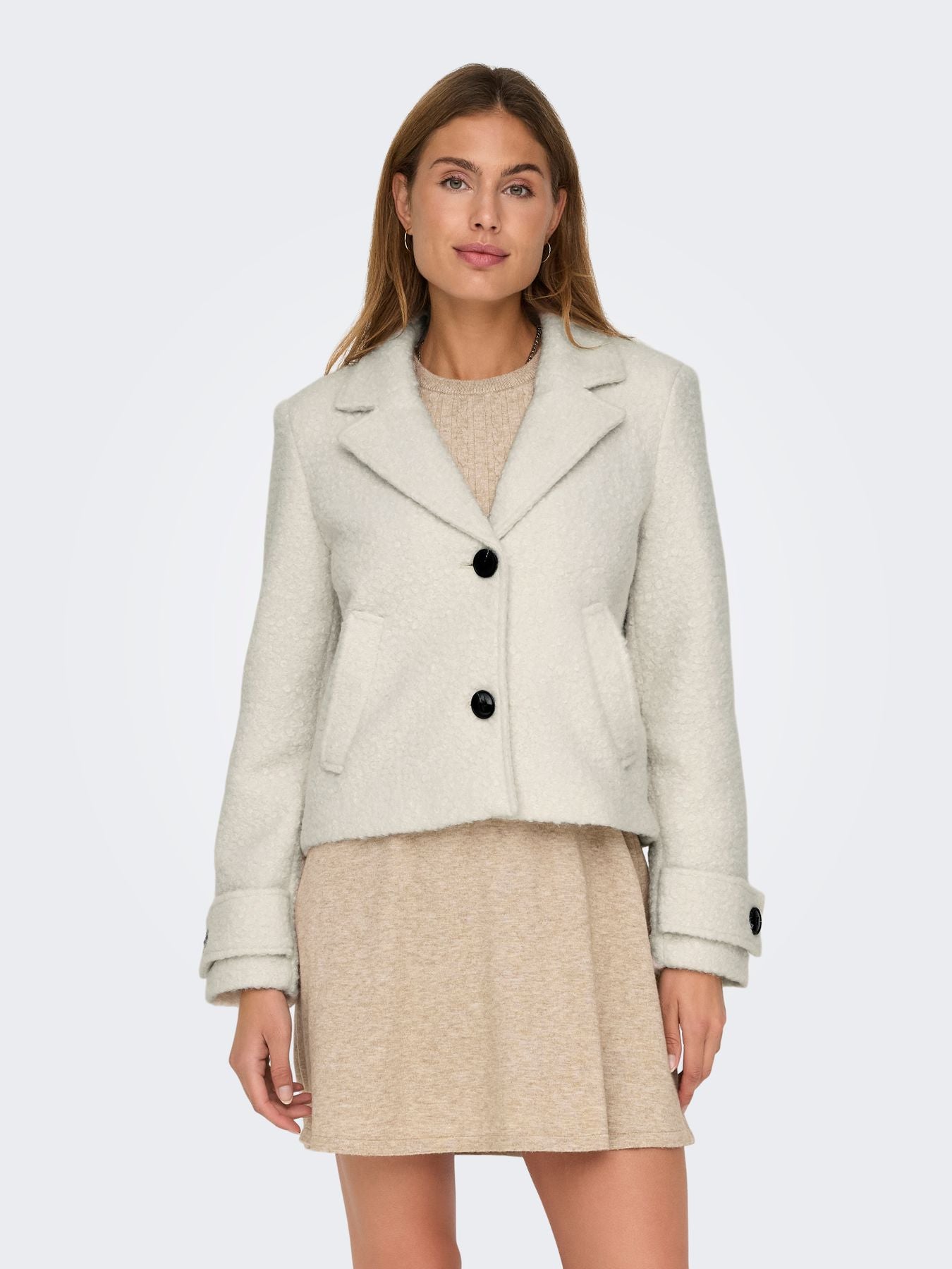 ONLVALERIA JACKET CC OTW